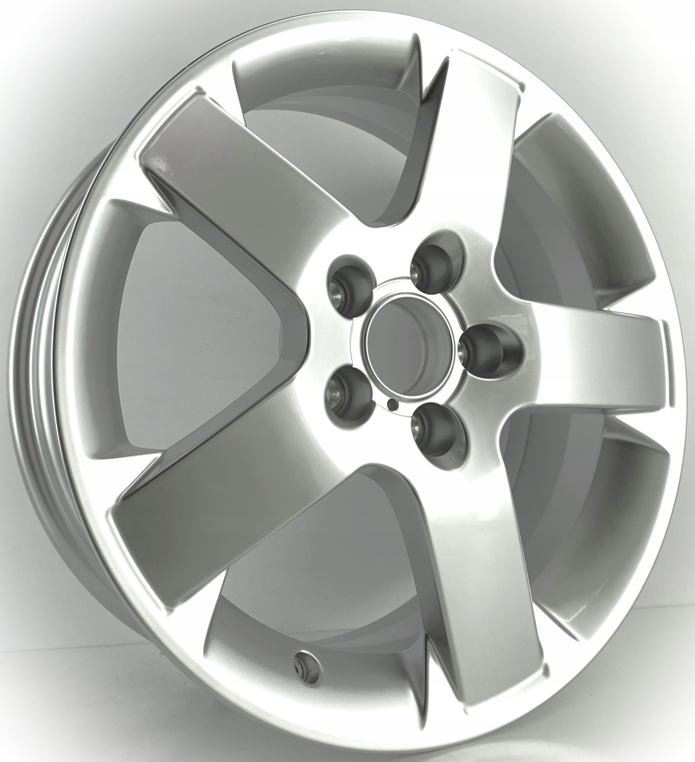 FELGI ALUMINIOWE OPEL OE VECTRA ZAFIRA ASTRA OMEGA 17" 5X110 NOWE