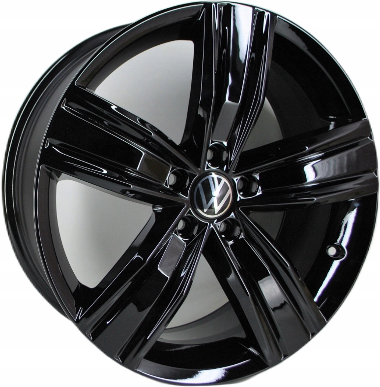 Oryginał felgi 19cali 5NA Vw Tiguan R-Line