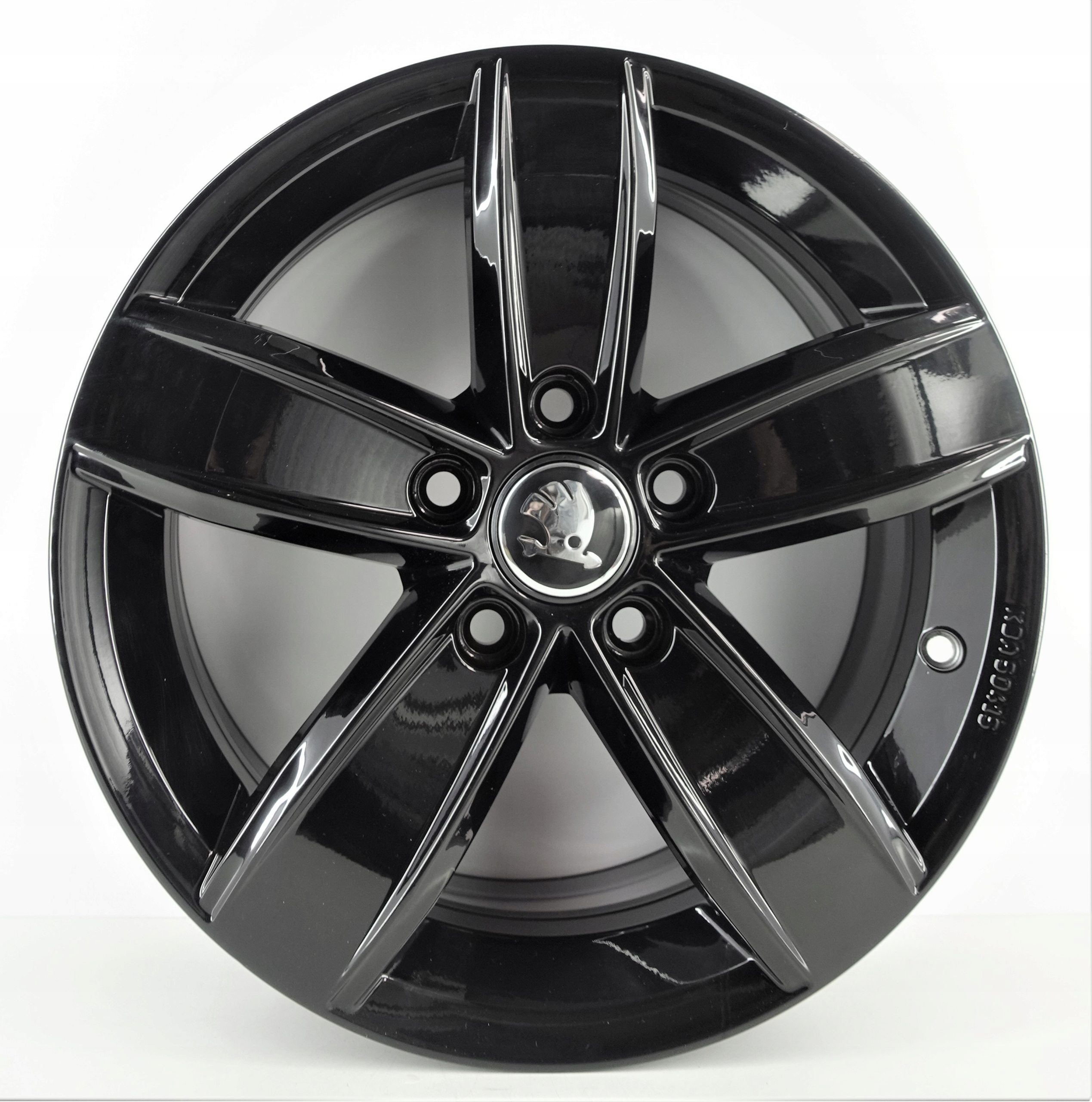 FELGI 16" 5x112 SKODA KAROQ 6J ET 43