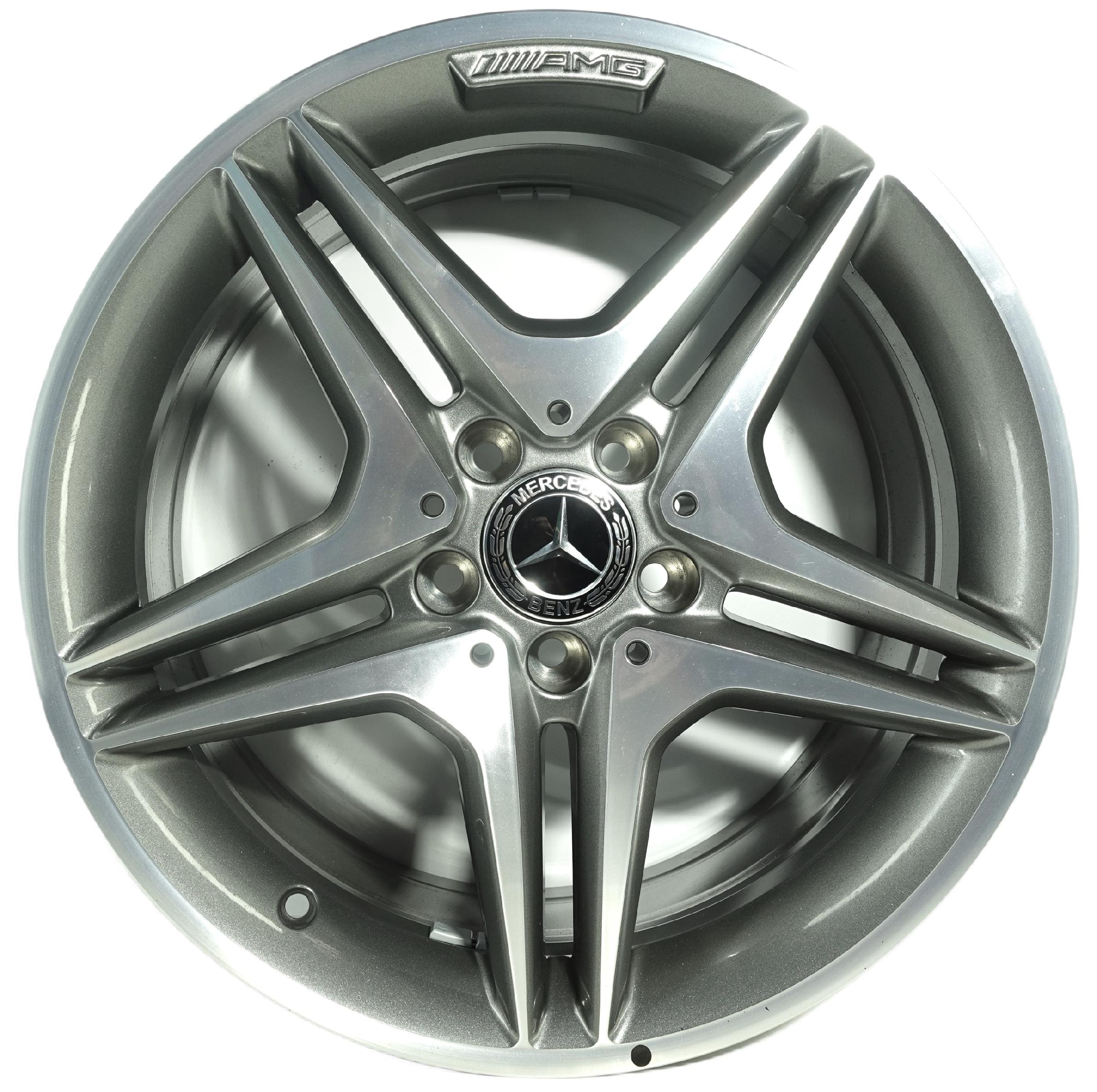 FELGI MERCEDES A1764010100 7.5J 18" 5x112 ET 42,5