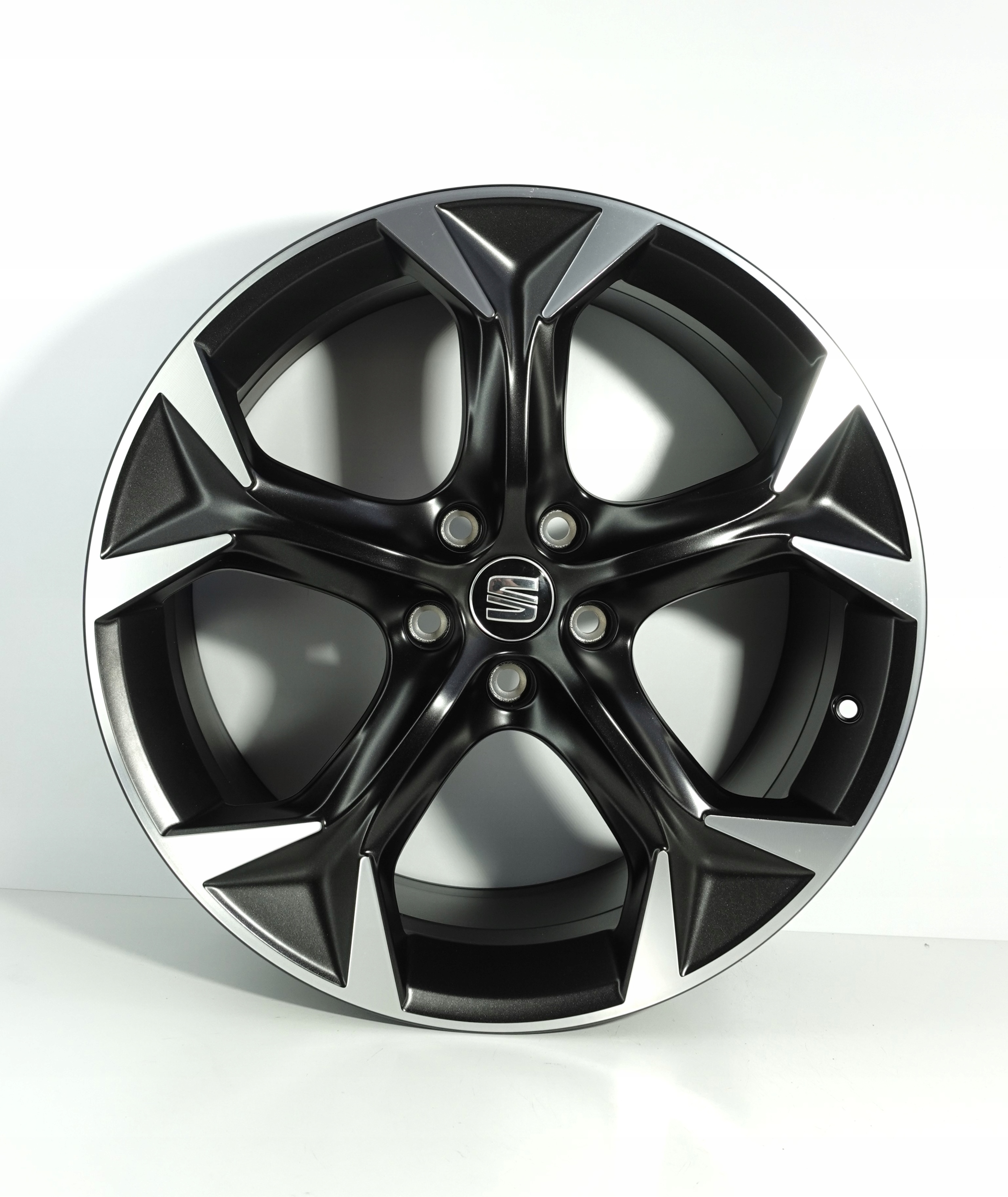 FELGI SEAT CUPRA FORMENTOR 5FF 8x19 ET40 5x112 5FF601025E ORYGINALNE