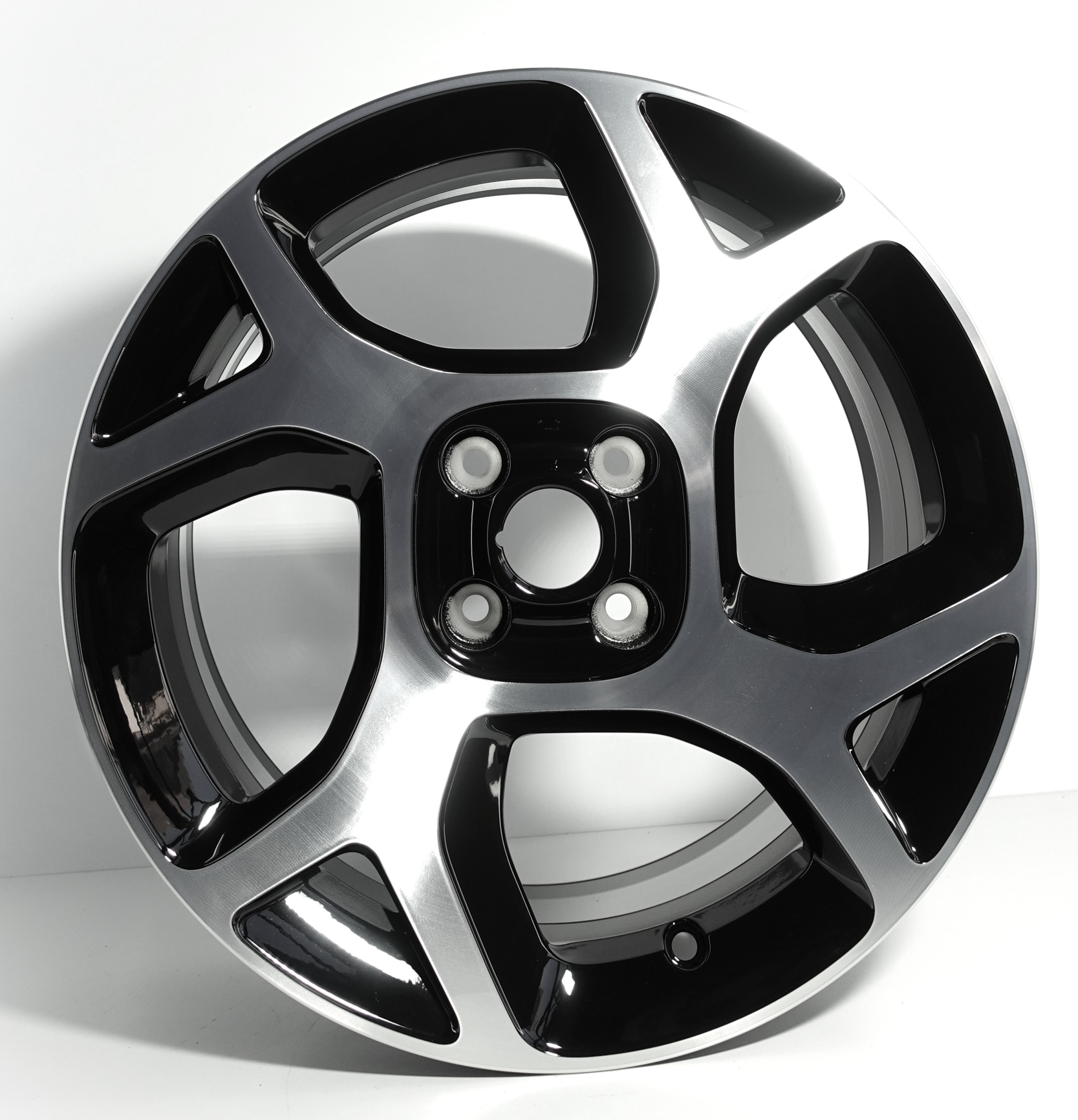 Felga aluminiowa Fiat OE PANDA 2020 6.5" x 16" 4x98 ET 35 NOWE 52168919