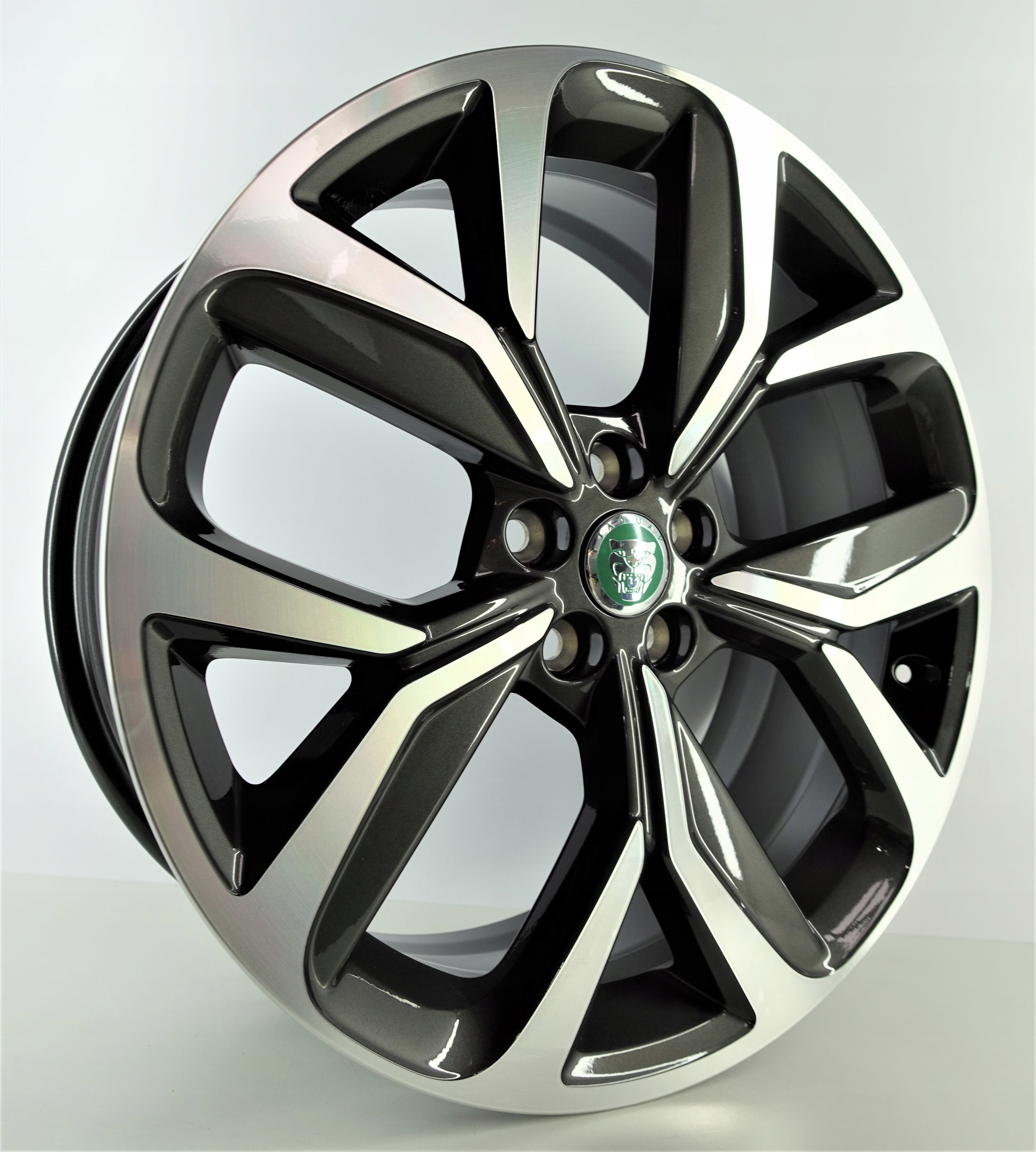 Felgi aluminiowe Jaguar XJ 20'' 5x108 J9D3-1007-KB ORYGINALNE