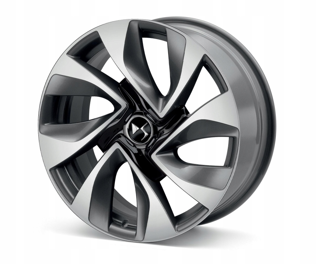 DS DEKLE ORYGINALNE 98012786XY NOWE