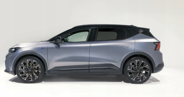 MAZDA CX60 20" 5x114,3 FELGI ALUMINIOWE 403007167R ORYGINALNE