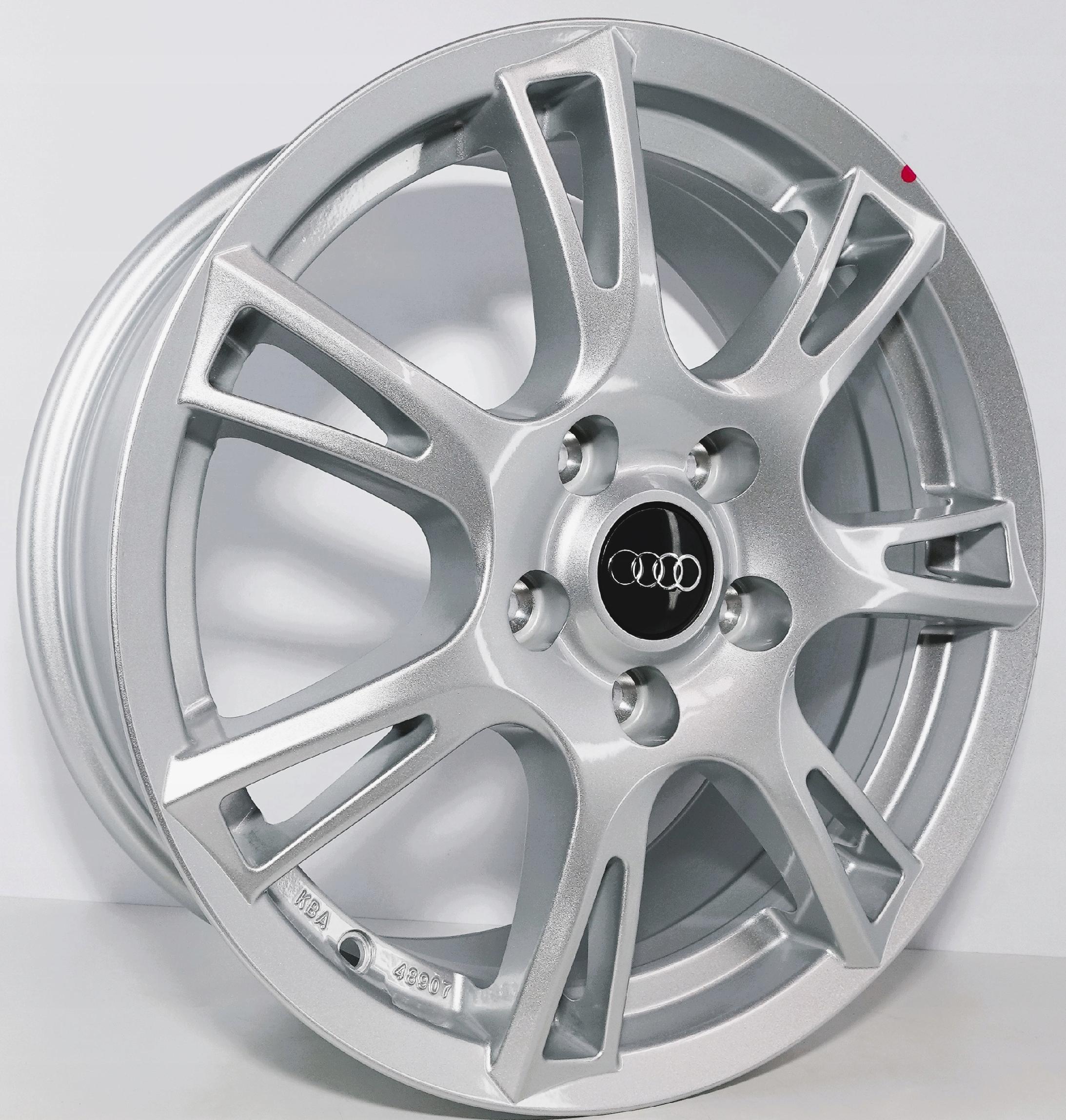 NOWE FELGI 16'' 5x112 AUDI 5F0071496