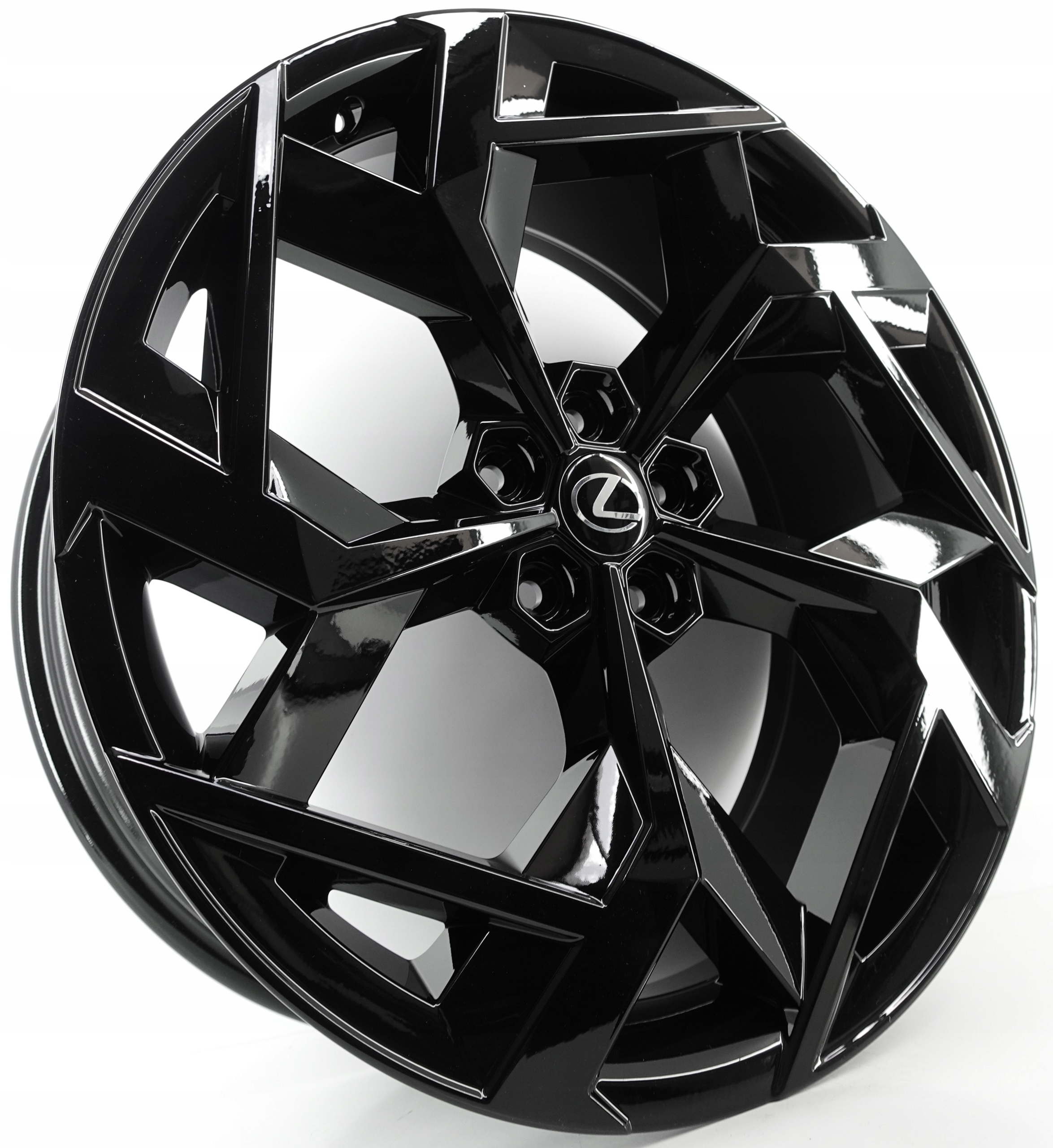 LEXUS RX 21" 5x114,3 ORYGINALNE FELGI ALUMINIOWE 403008420R RENAULT