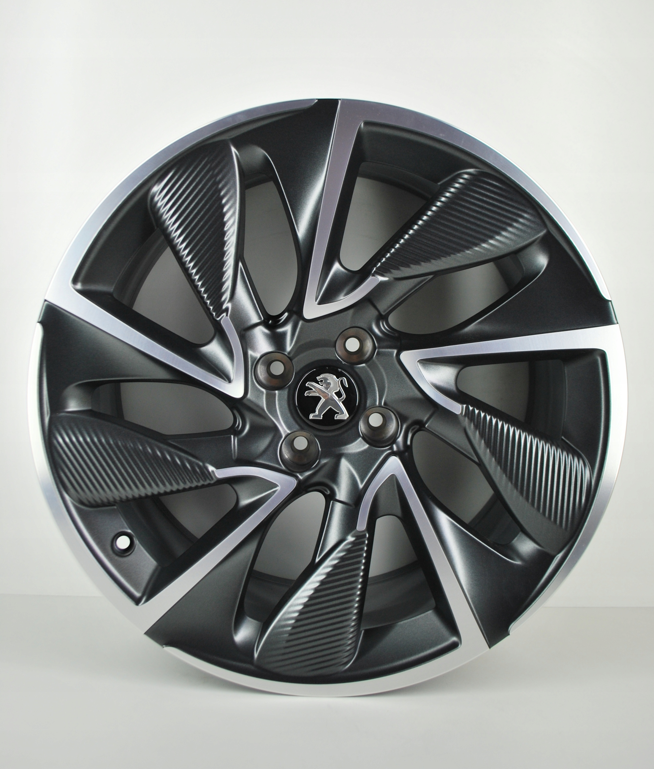 19" 4x108 Peugeot Citroen NOWE ORYGINALNE