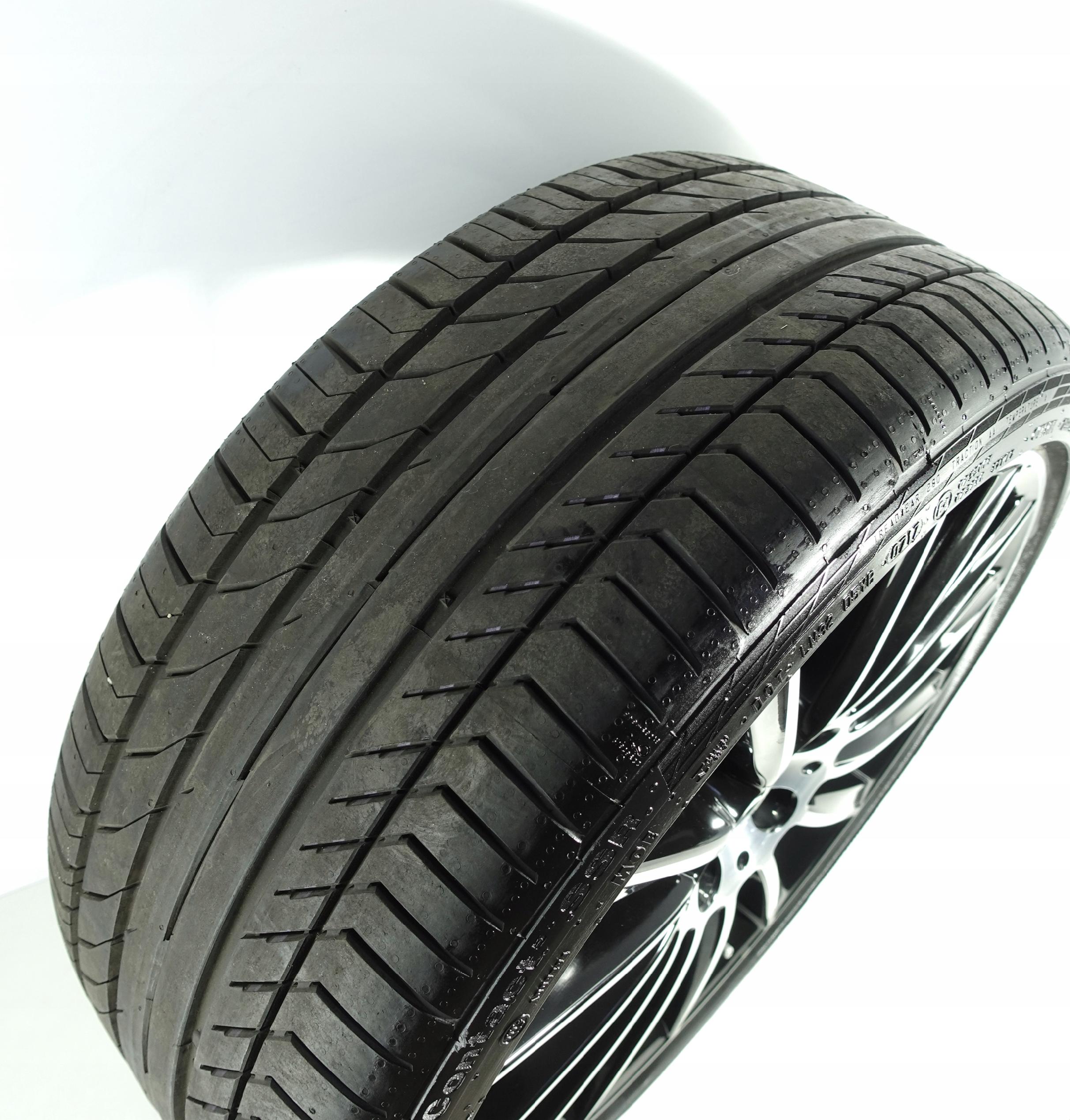 Felgi Mercedes-Benz OE A2054011400 19" 5x112