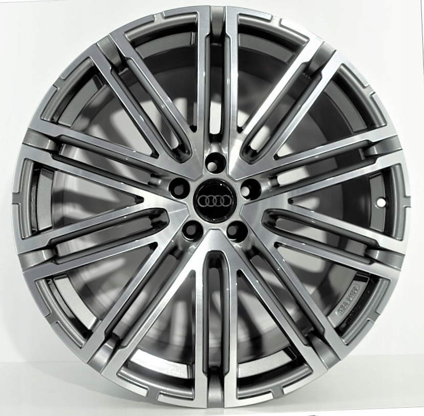 Felgi Aluminiowe 20" 5x112 Audi Q5 Q7 SQ5 SQ7 RS5 A7 4G GMP ITALIA 5856456