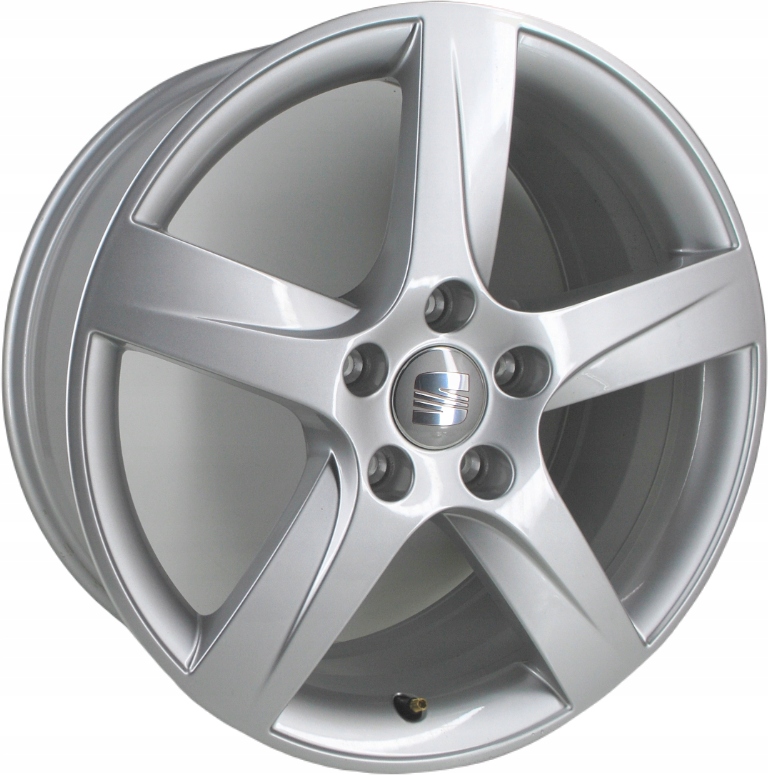 17'' 5x100 SEAT 1P0601025M FELGI ORYGINALNE