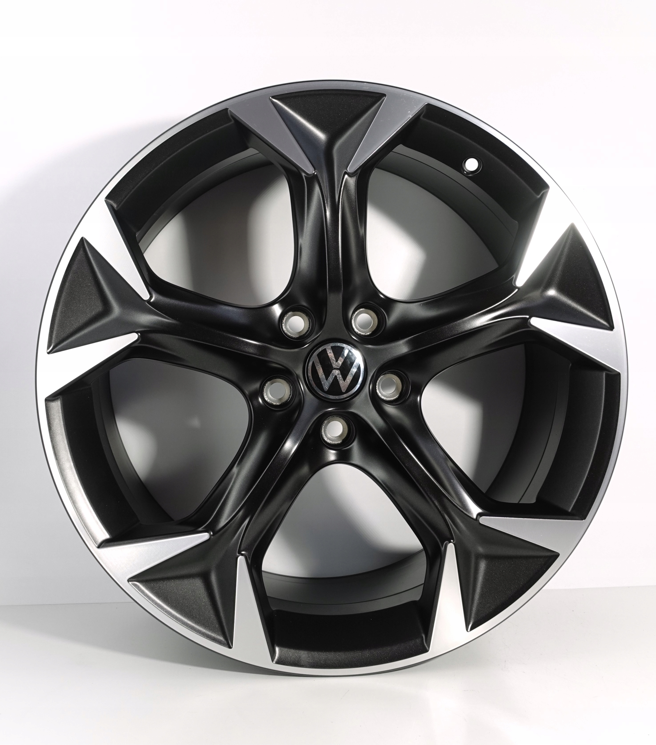 VOLKSWAGEN FELGI 19" SEAT CUPRA FORMENTOR 5FF 8J ET40 5x112 5FF601025E