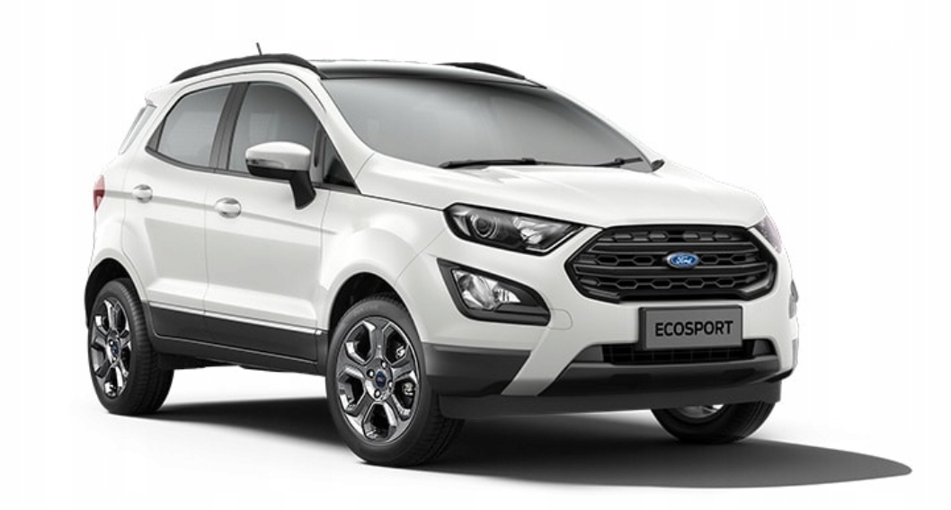 felgi ford ecosport 16'' 4x108