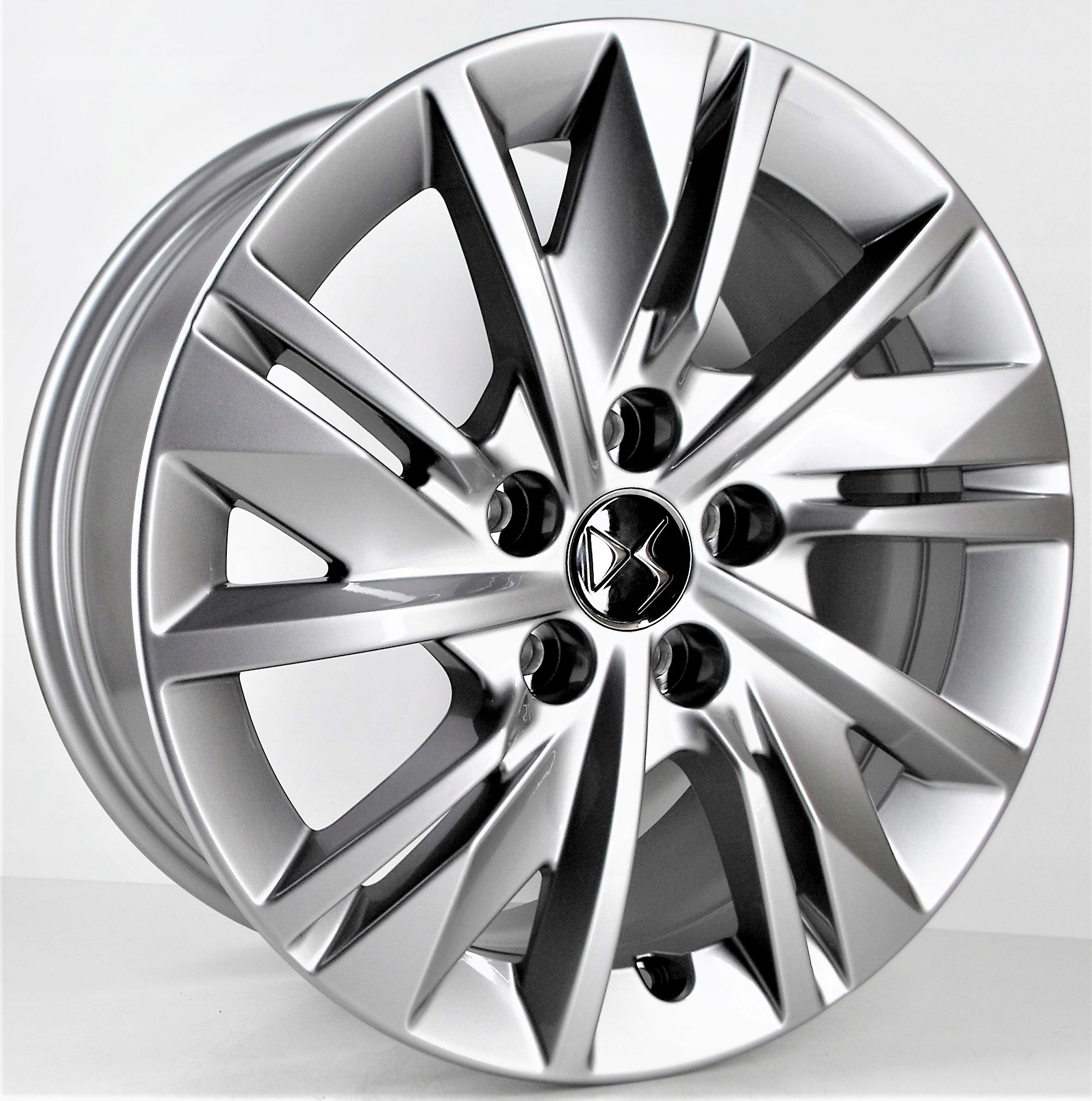 16'' 5x108 DS FELGI NOWE 9814117777