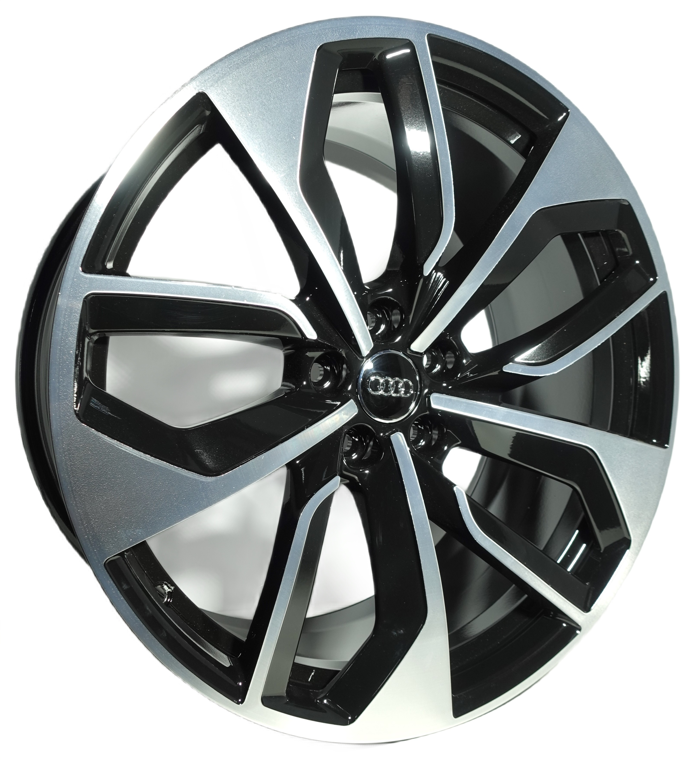 ALU FELGI AUDI A4 S4 RS4 9x20 ET26 8W0601025CT