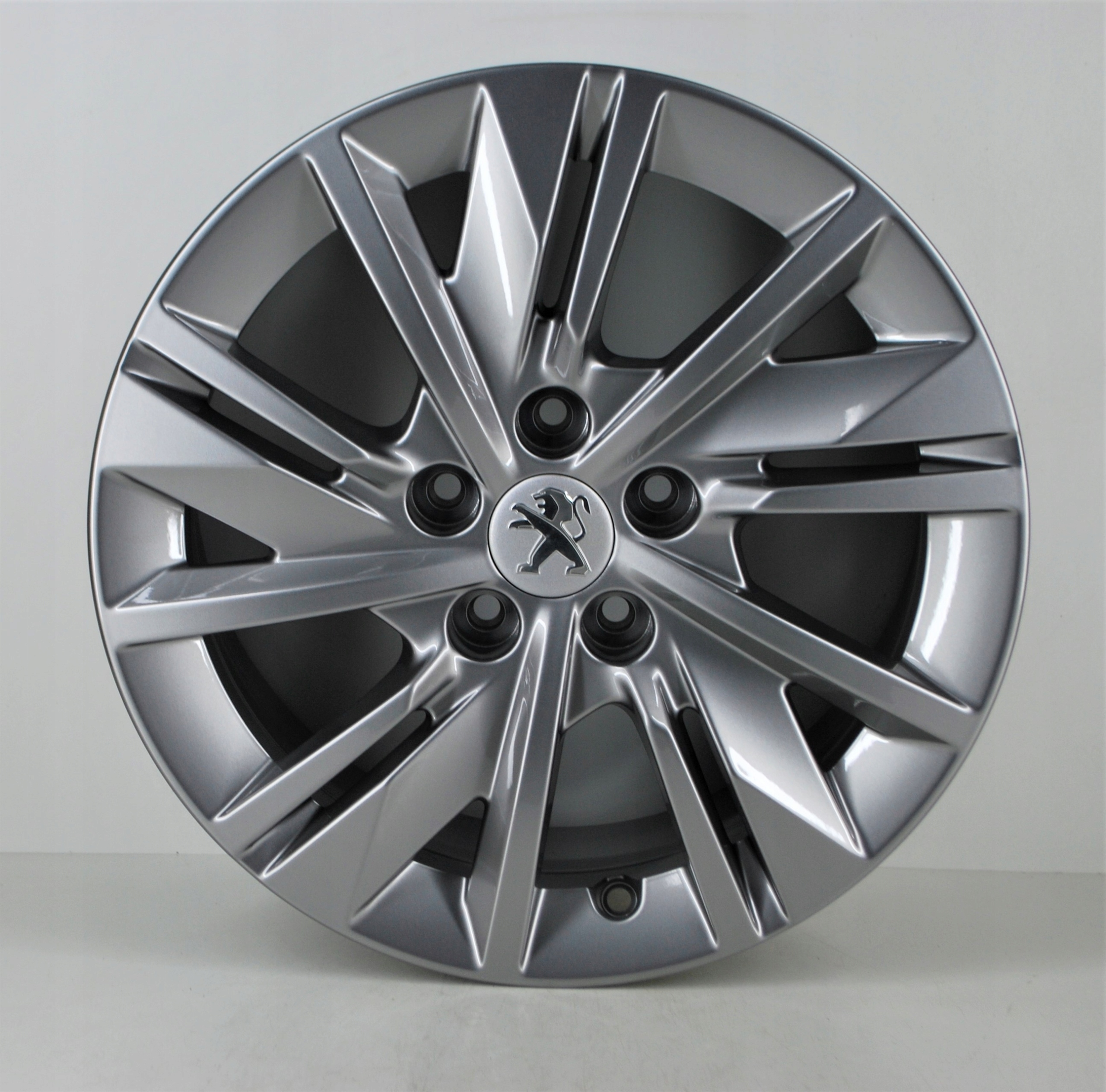 16'' 5x108 PEUGEOT FELGI NOWE 9814117777