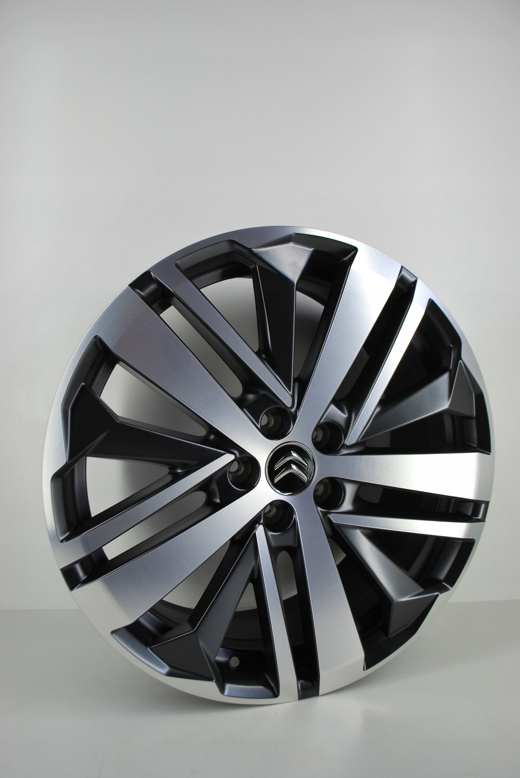 19" 5x108 CITROEN DS PEUGEOT NOWE ORYGINALNE!