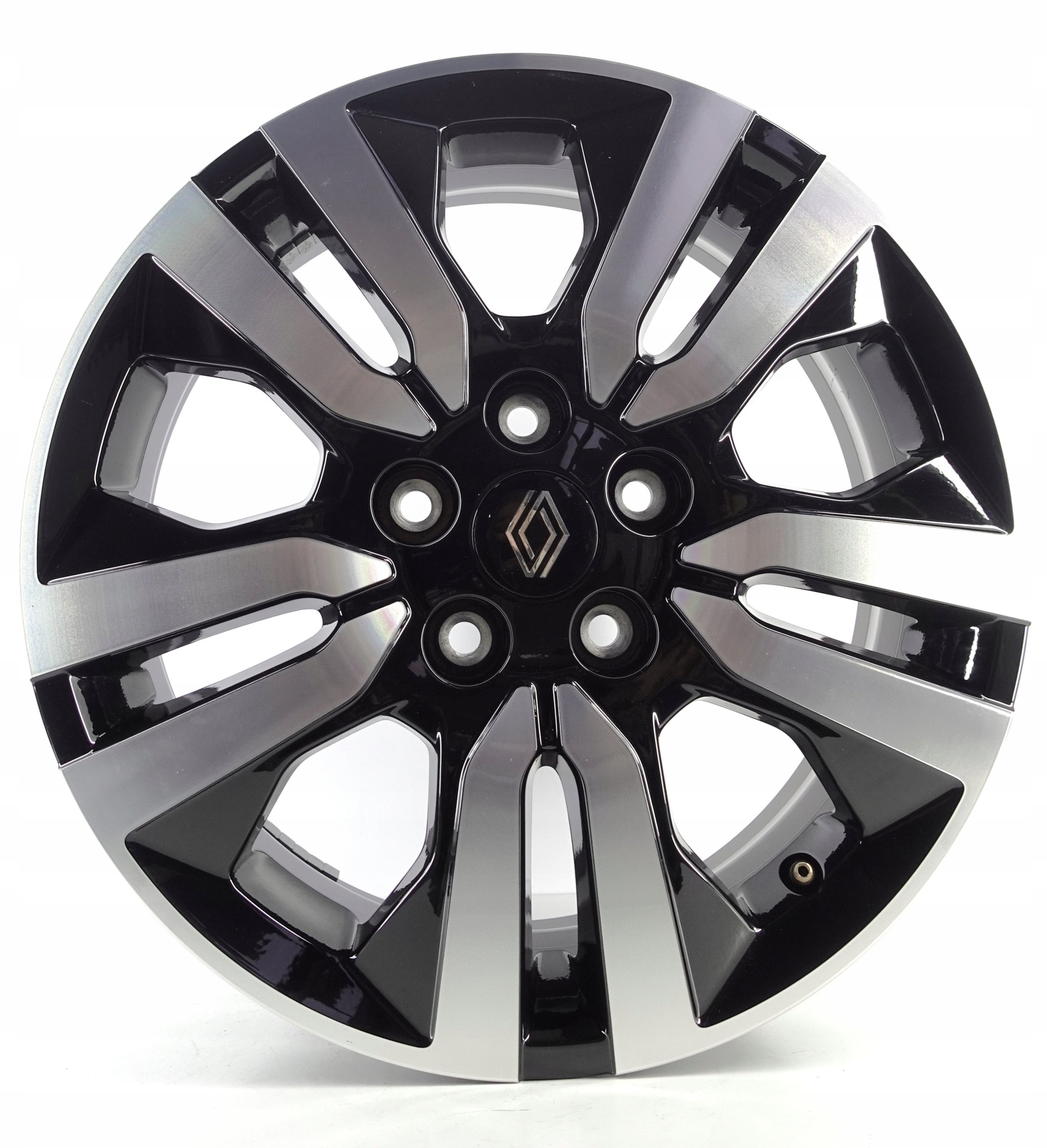 FELGI RENAULT TRAFIC TALENTO VIVARO 6x17 ET50 5x114,3 403001116R 403008429R