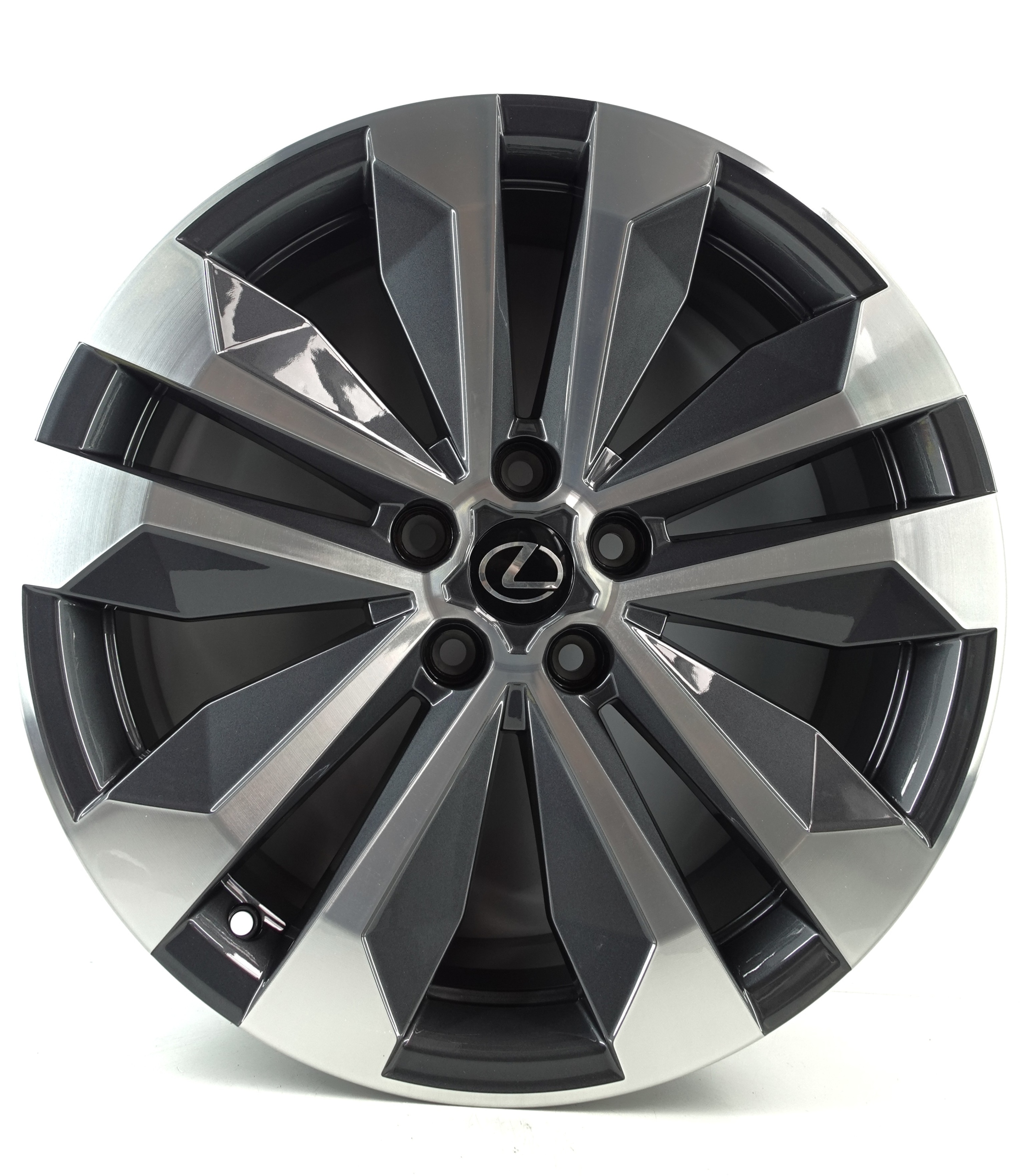 LEXUS NX NOWE FELGI ALUMINIOWE 19" 5x114,3 ET 42 403005360R
