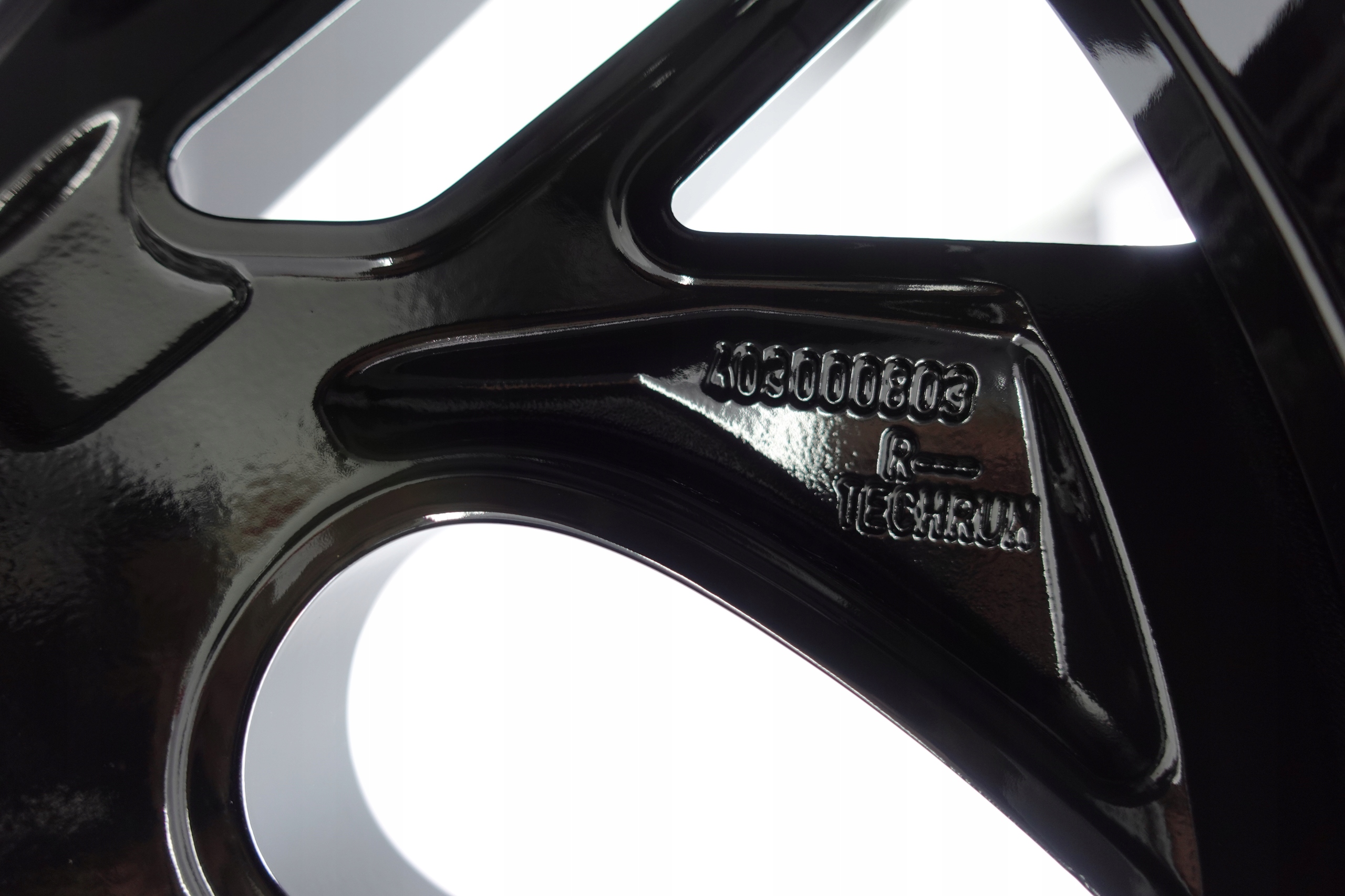 ALUFELGI NISSAN MICRA ALMERA 17" 4X100 403000803R ORYGINALNE