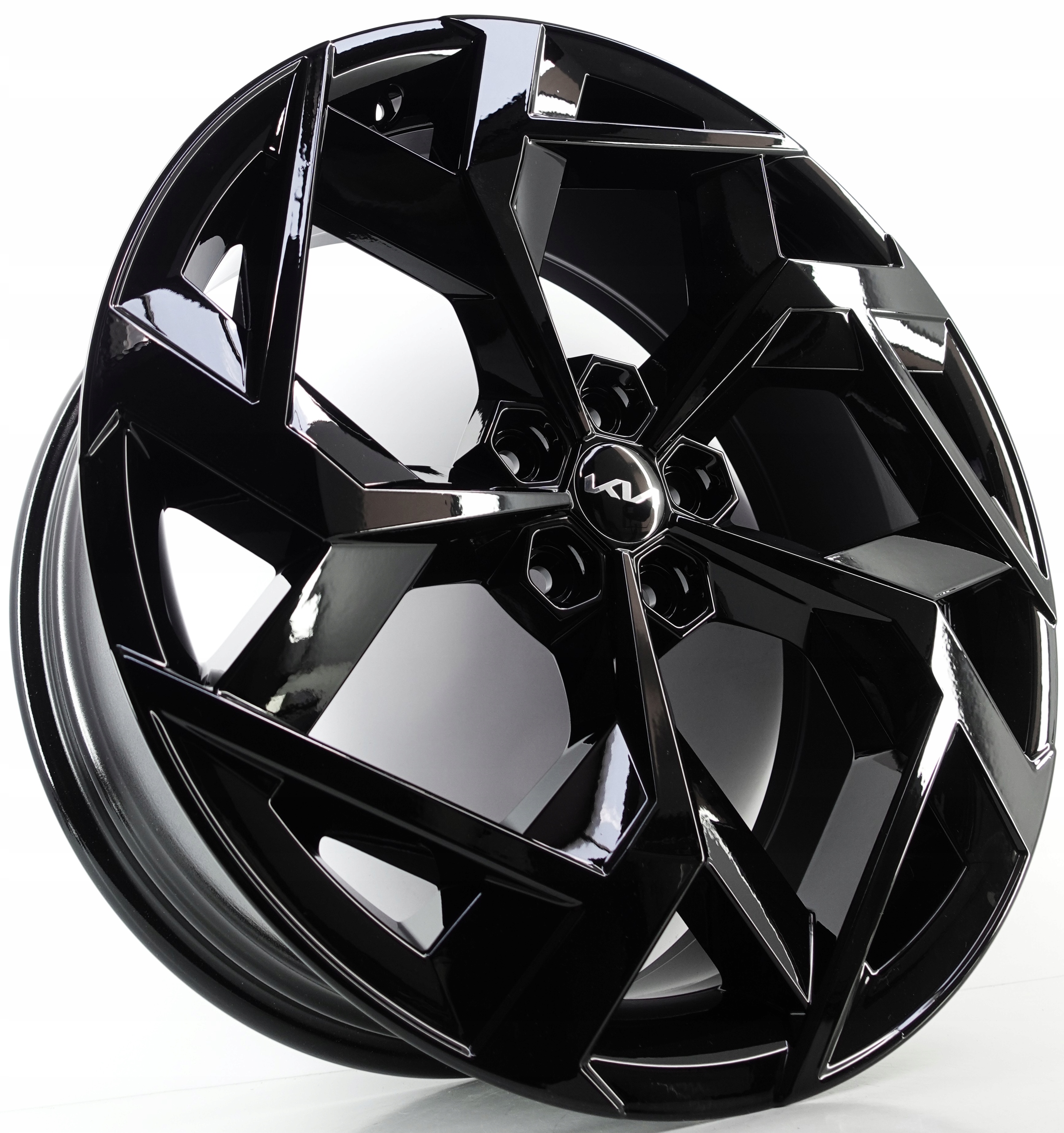 KIA EV3 EV9 21" 5x114,3 ORYGINALNE FELGI ALUMINIOWE 403008420R