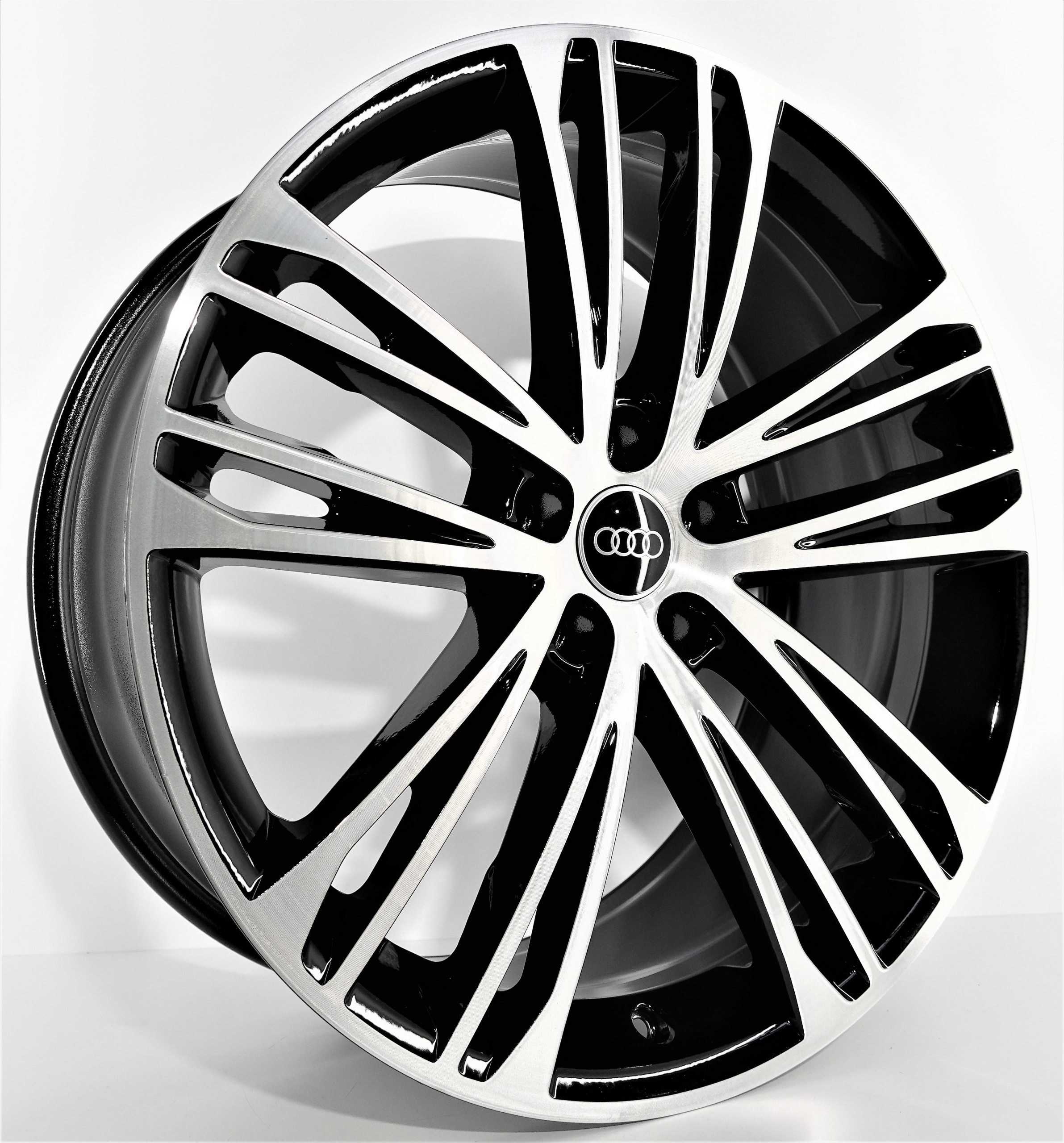 Audi A7 Oryginalne felgi 20'' 5x112 4K8601025F