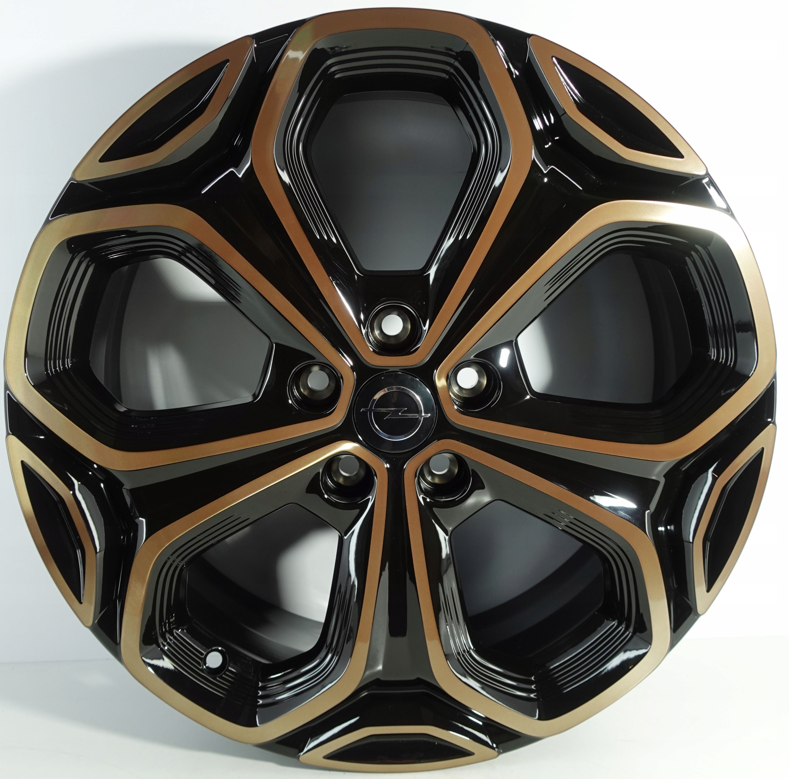 Felgi aluminiowe OPEL VIVARO 19" 5x114.3 NOWE ORYGINALNE 403005301R
