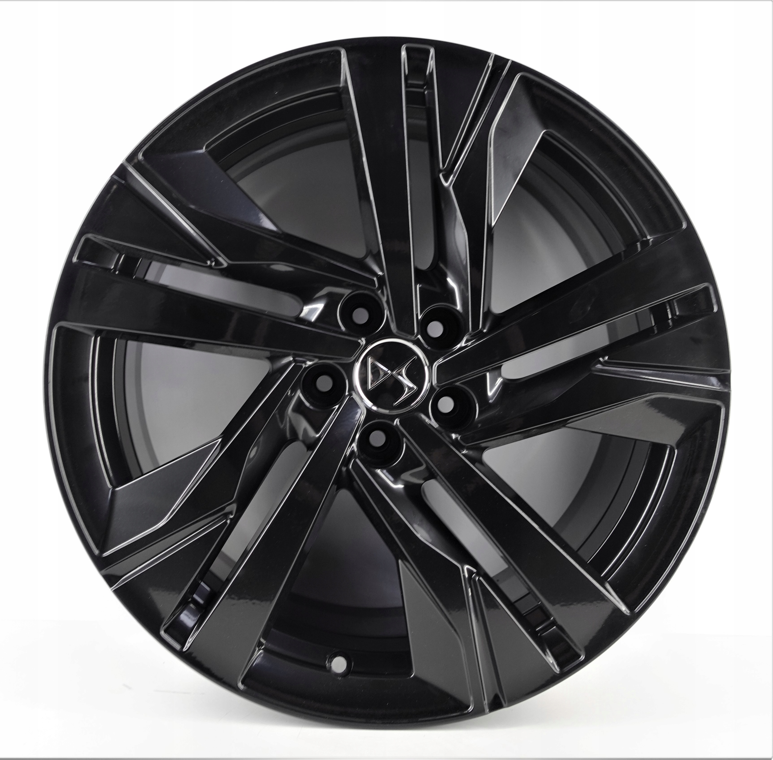 felgi 19 cali DS CROSSBACK 5x108