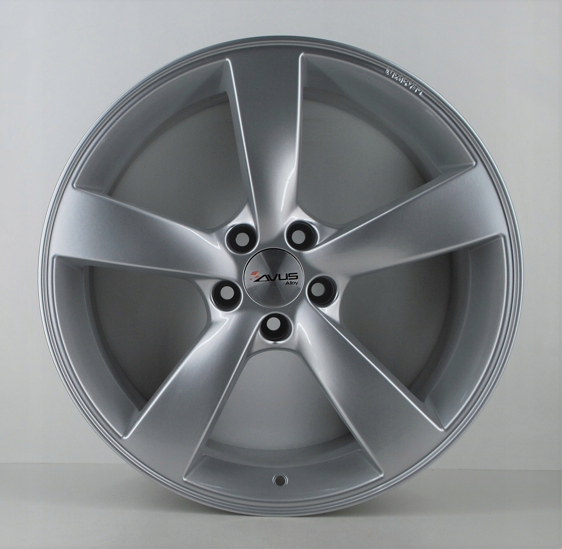 FELGI ALUMINIOWE 19'' 5x112 AUDI BMW VW AVUS RACING AF10 FELGI NOWE