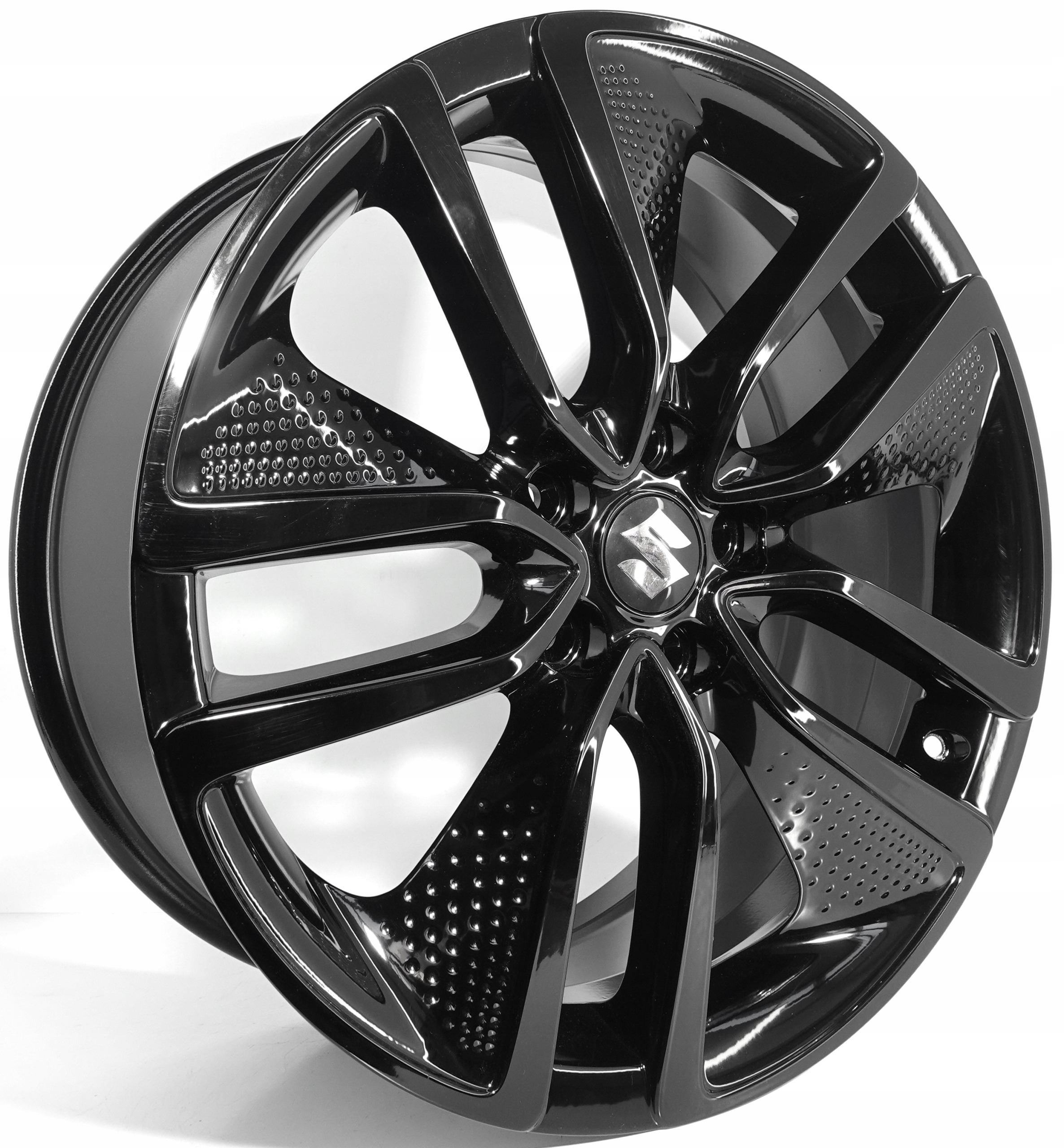 SUZUKI FELGI ALUMINIOWE RENAULT 19" 403002711R ORYGINALNE 8J ET49