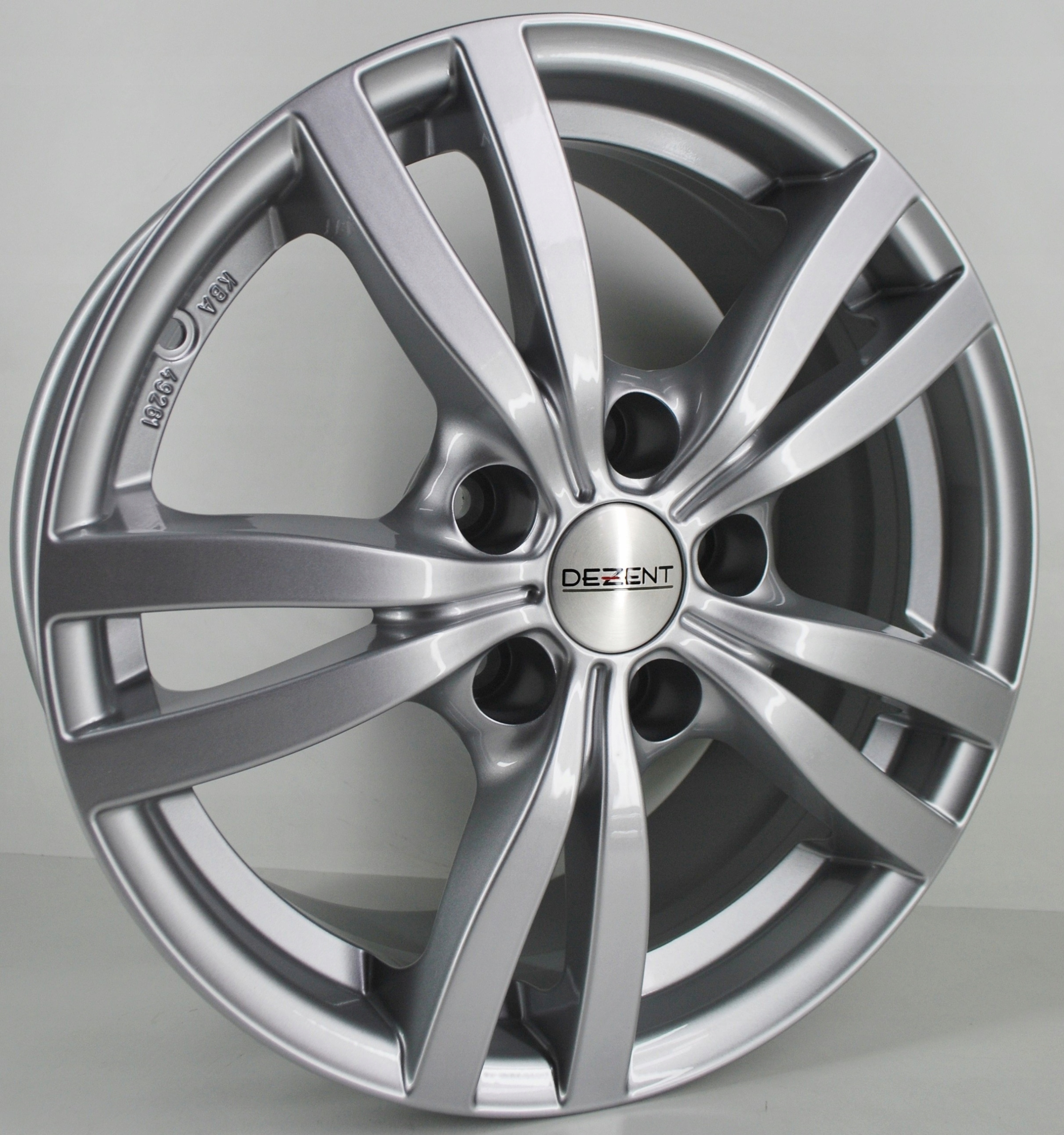 16" 5x114,3 RENAULT FELGI NOWE ORYGINALNE DEZENT