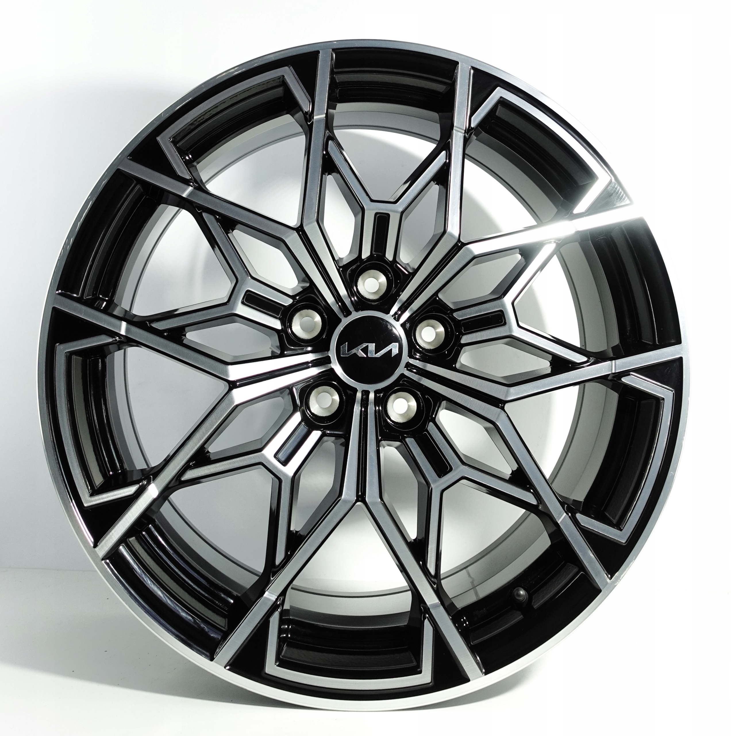 KIA STINGER FELGI ALUMINIOWE 19" 5X114,3 403001516R ORYGINALNE