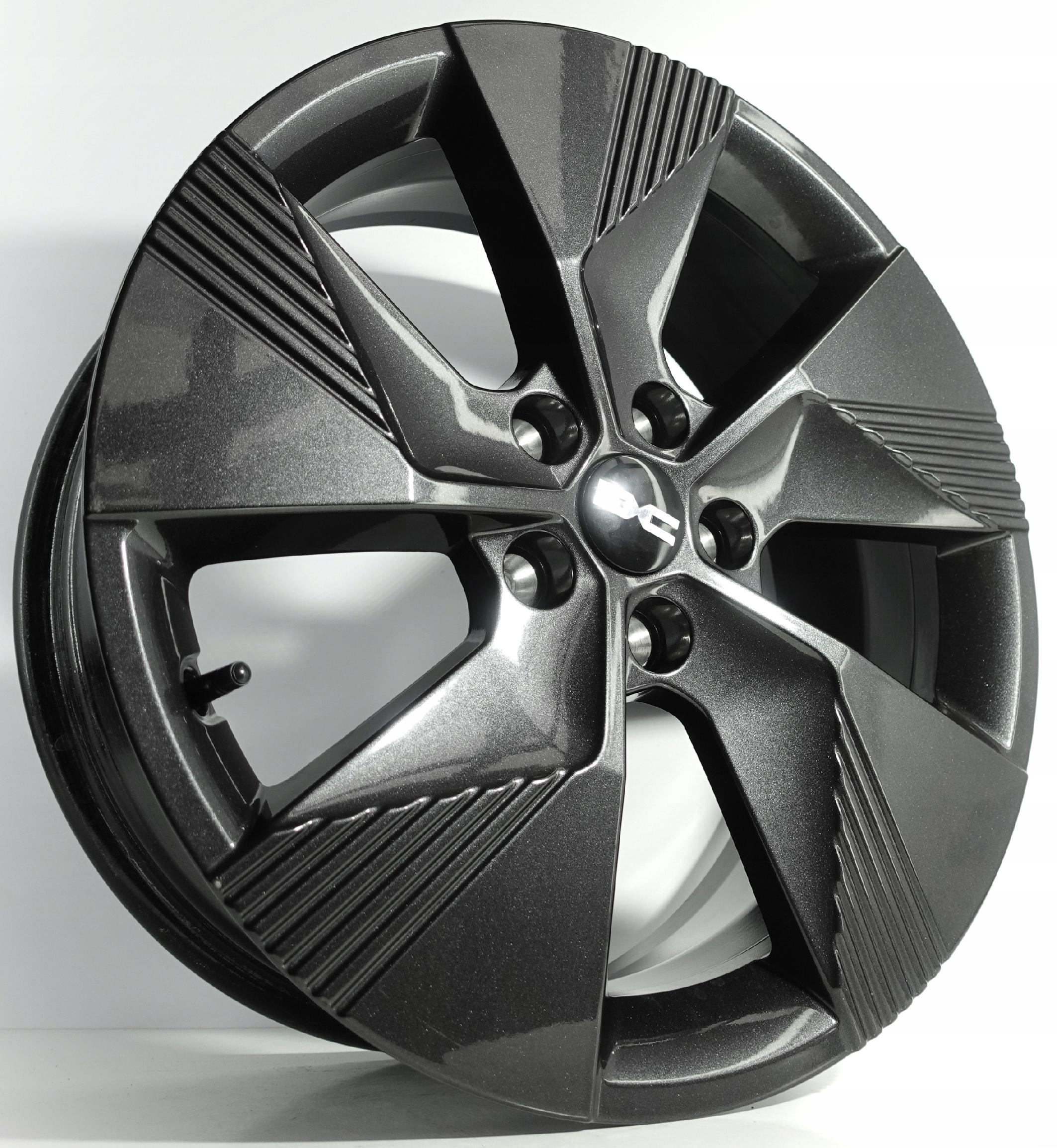 DACIA DUSTER BIGSTER FELGI ALUMINIOWE 18" 5x114,3 7.0" 403002015R