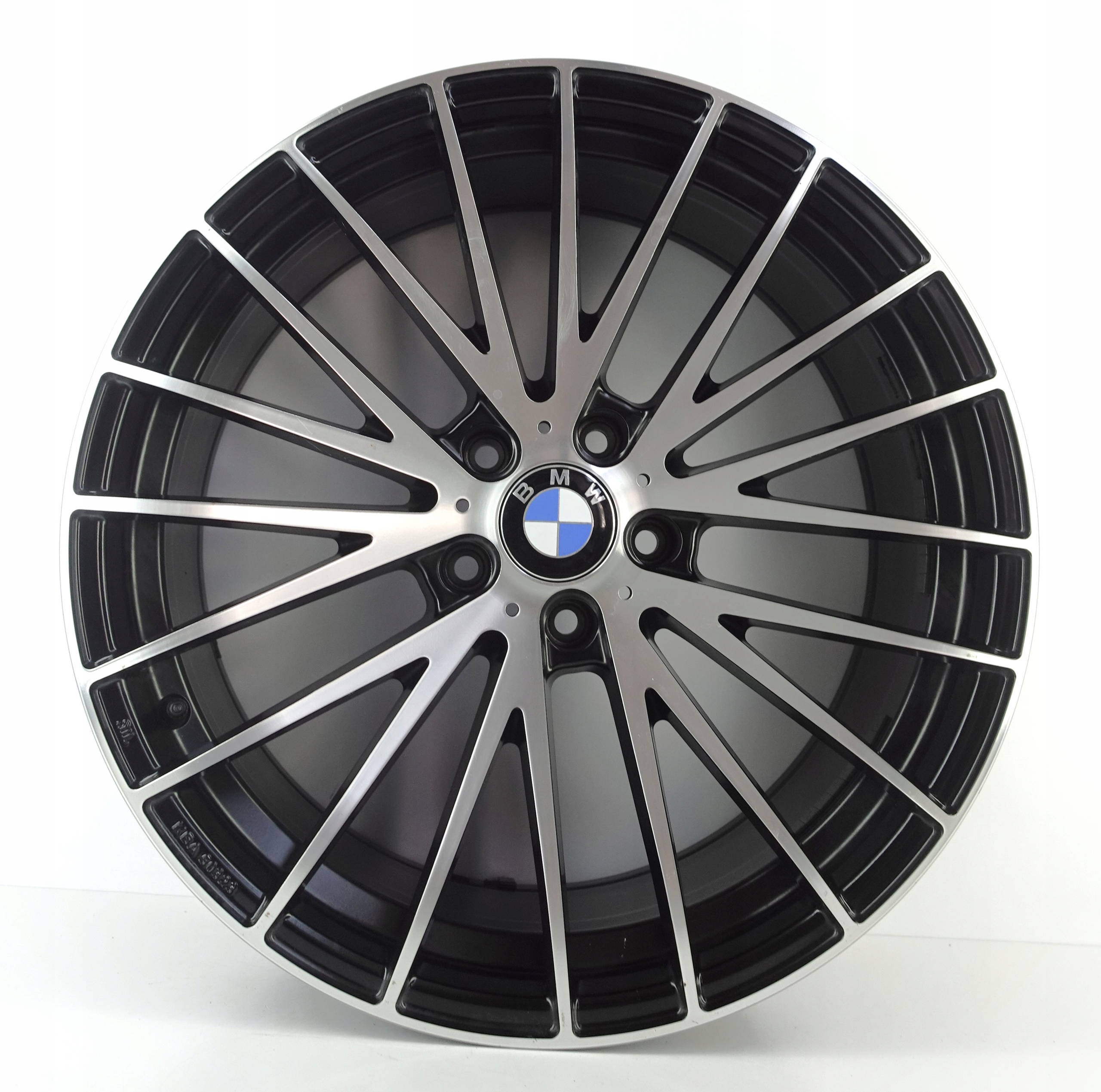 FELGI ALUMINIOWE BMW 20" 5x120 ET 30 BRTLI-85 20