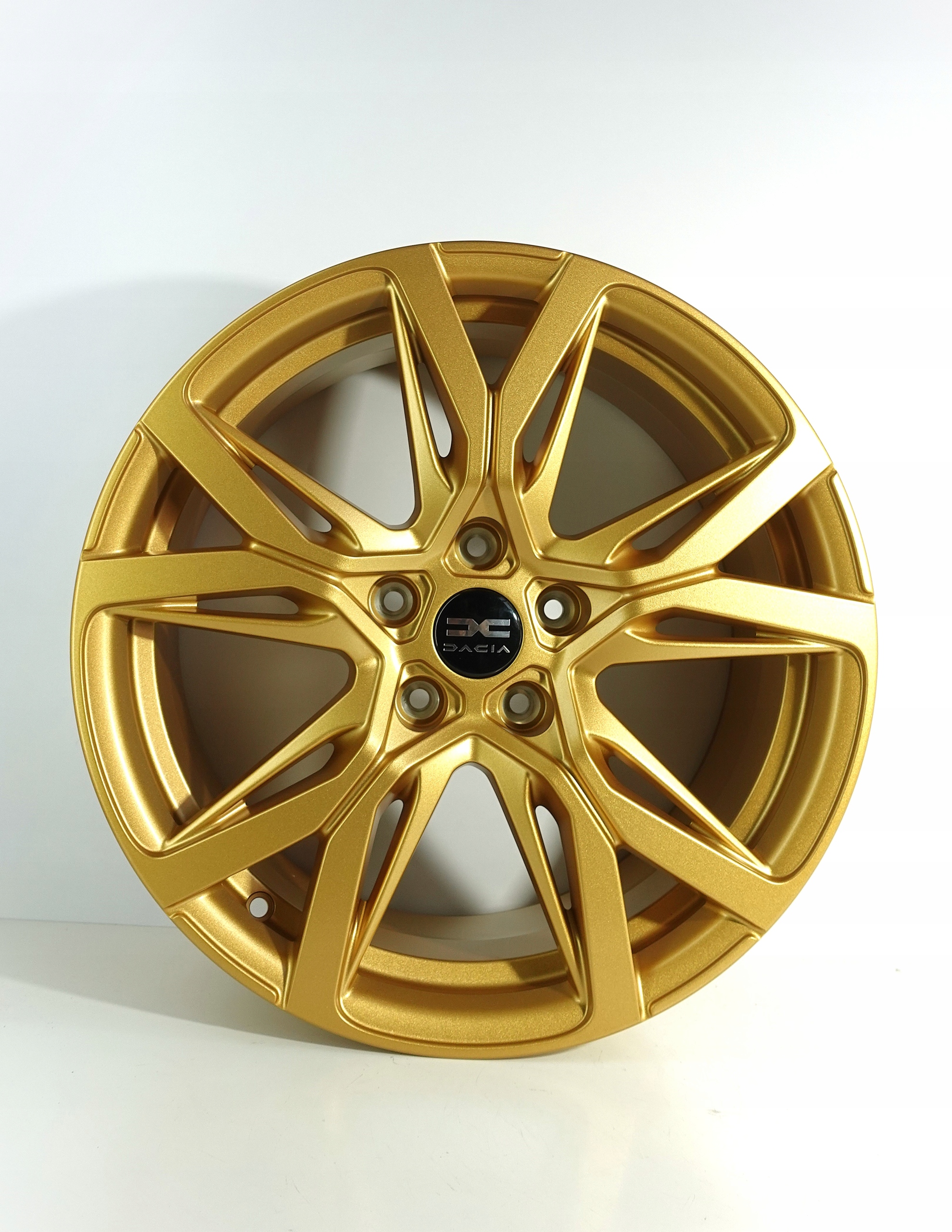 DACIA FELGI ALUMINIOWE RENAULT 18" 5x114.3 8J ET 40 6020016328--A