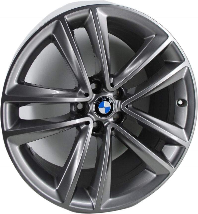 19" 5x112 BMW FELGI ORYGINALNE