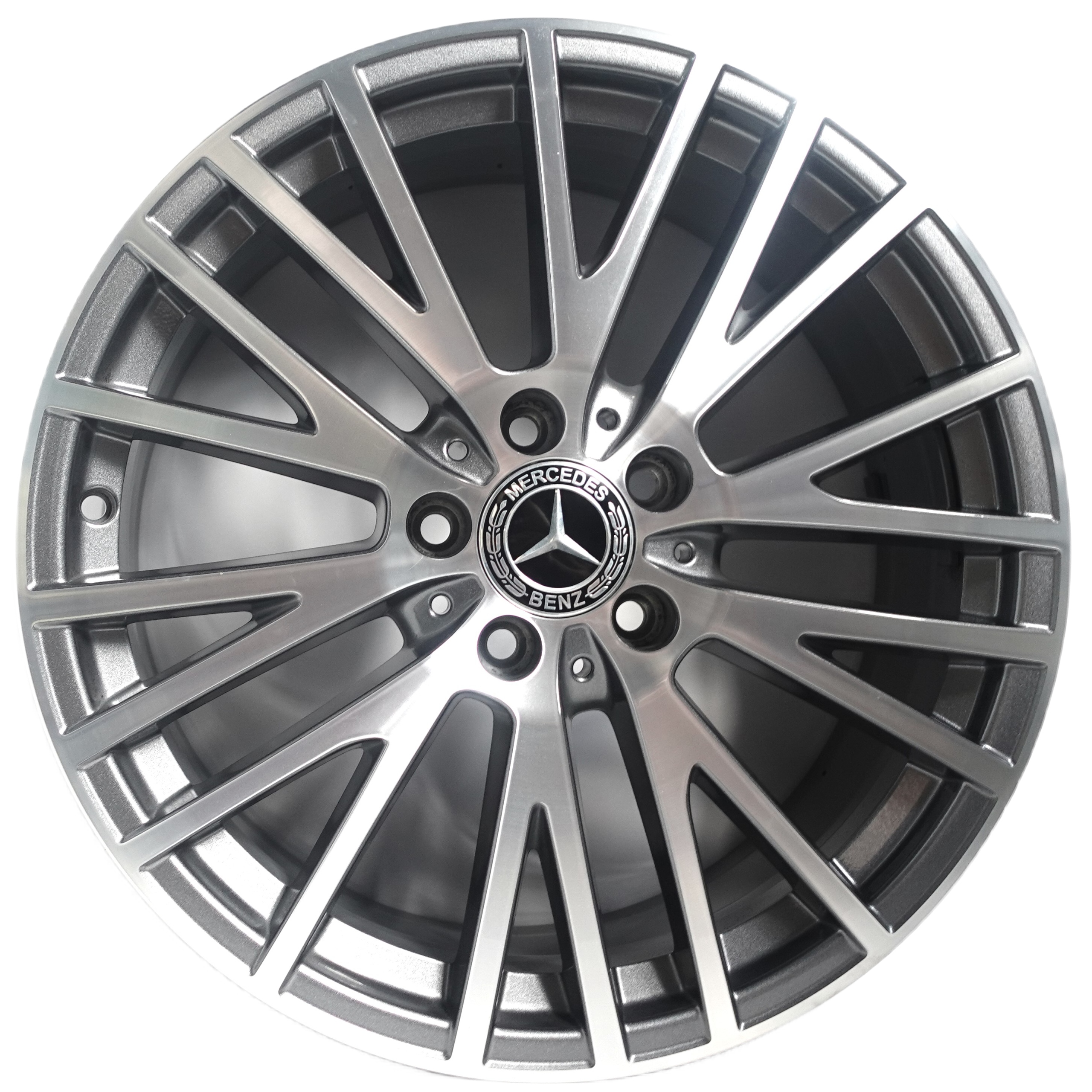 Mercedes-Benz A-Klasa A177 7.5" x 18" 5x112 ET 49
