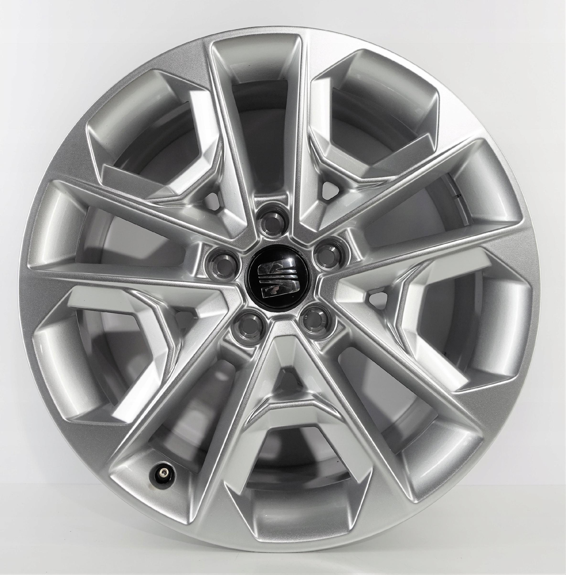felgi SEAT 18'' 5x112 8J ET 45