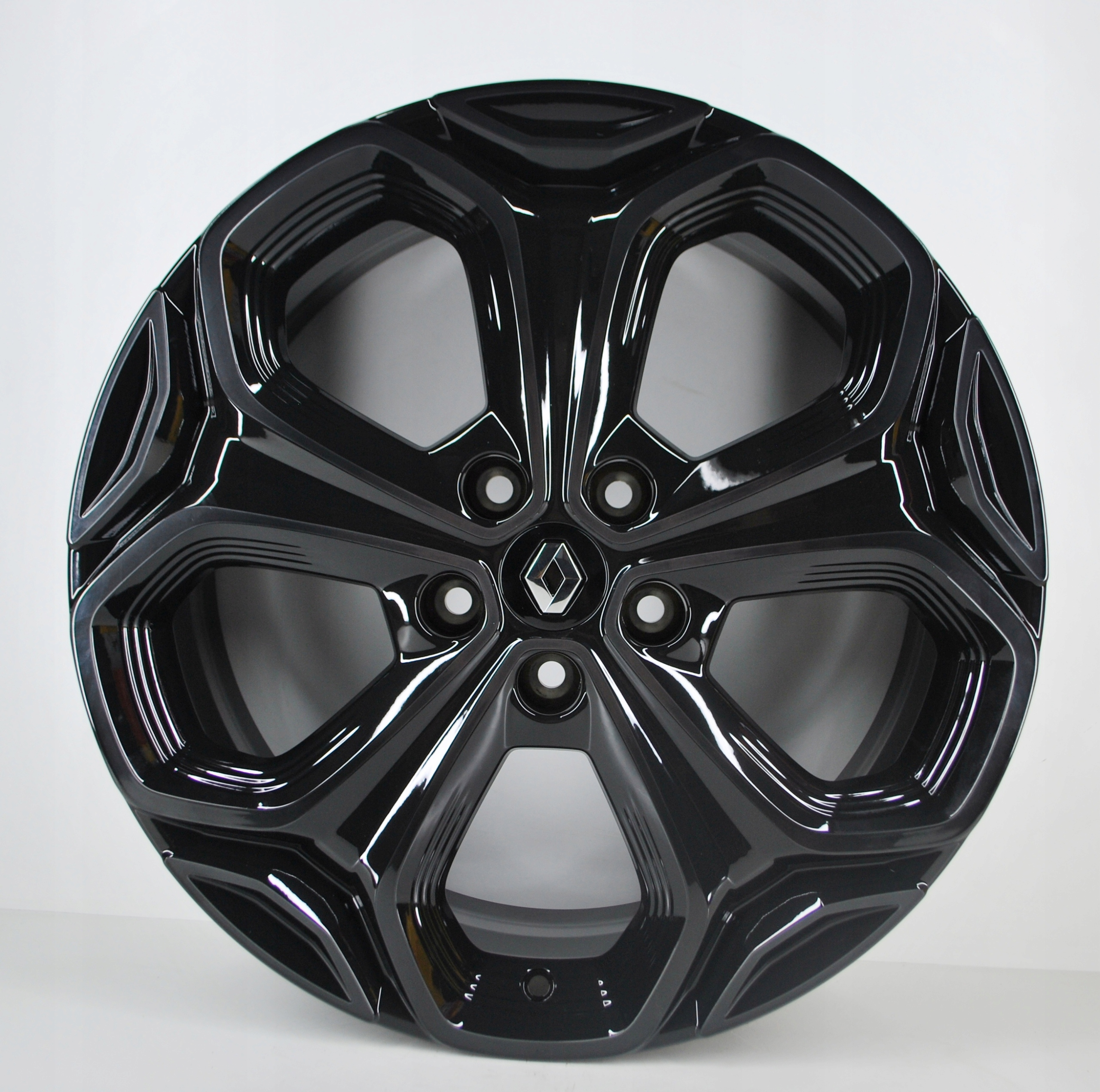 403008102R FELGI NOWE 19" 5x114,3 RENAULT