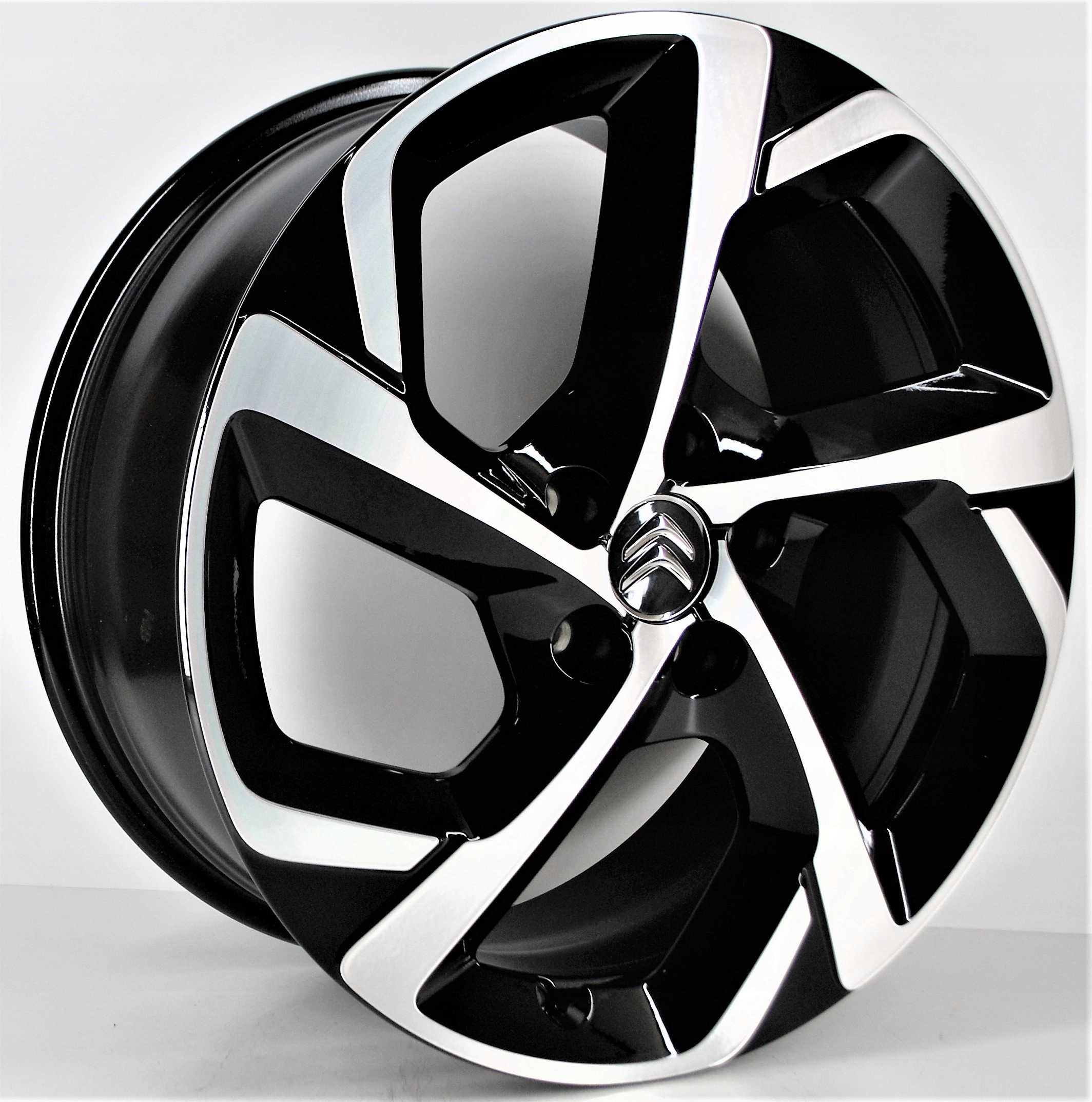 18'' 5x108 CITROEN 9828110677 FELGI NOWE