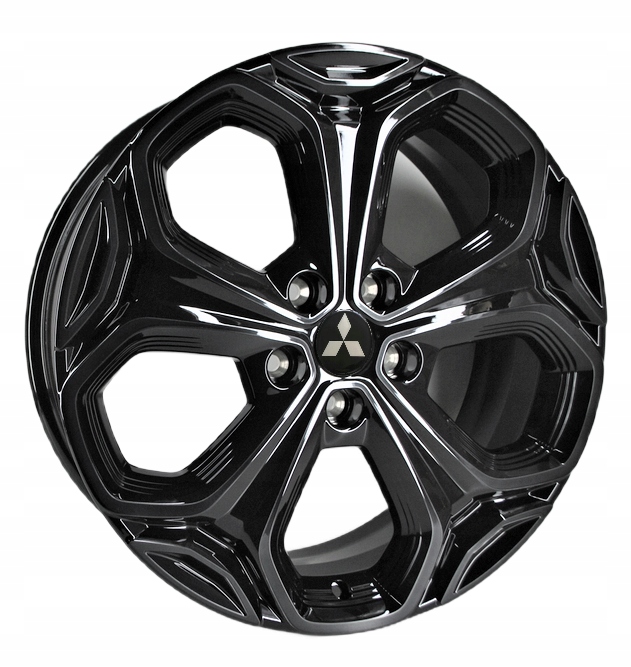 Felgi 19cali Mitsubishi ASX Chariot Lancer 5x114,3