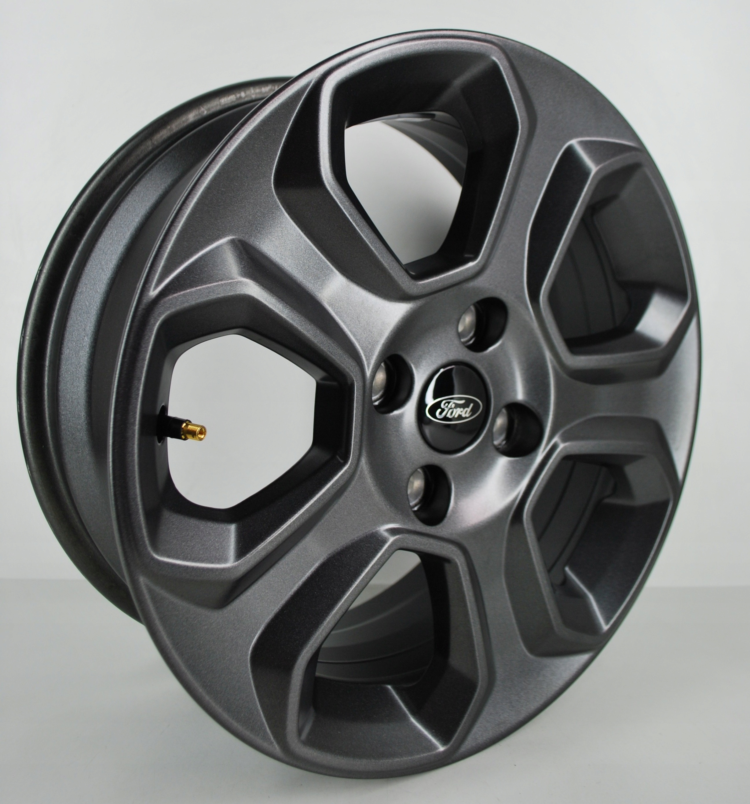16" 4x108 FORD FELGI ORYGINALNE NOWE