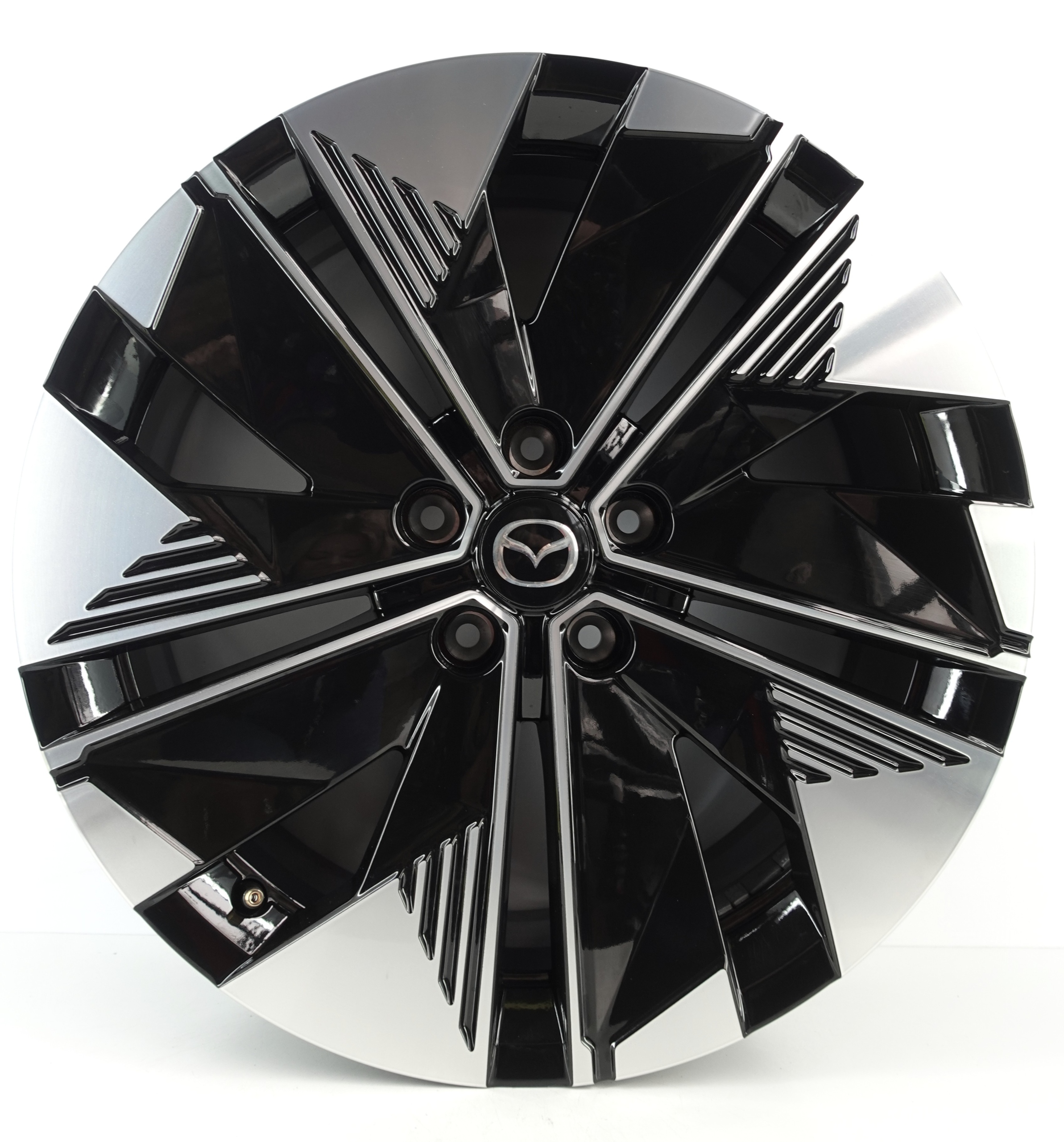 MAZDA XC90 XC80 19" 5x114,3 ORYGINALNE FELGI ALUMINIOWE 403002266R RENAULT