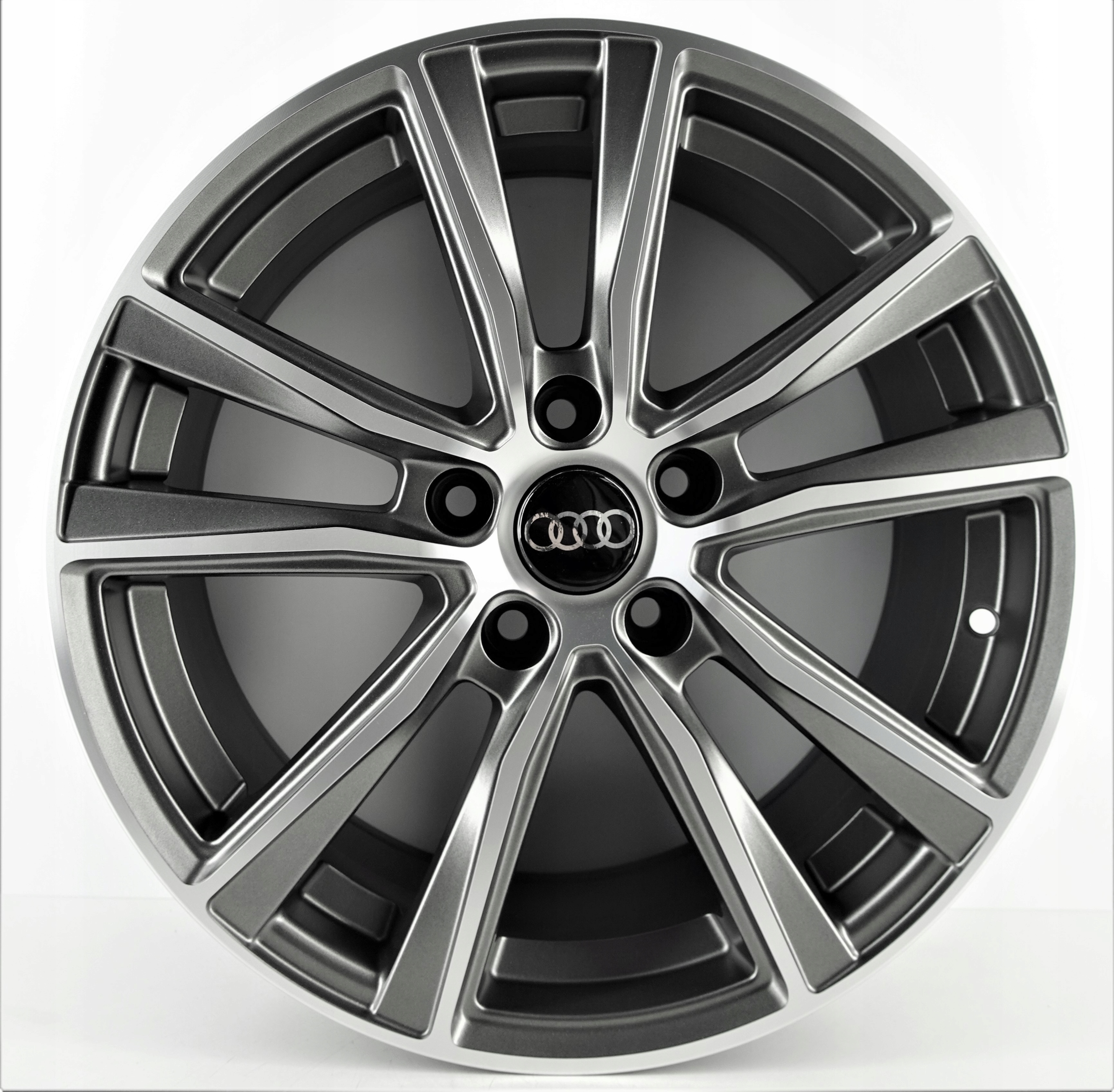 18'' 5x112 AUDI A4 A5 FELGI NOWE 8J ET 35
