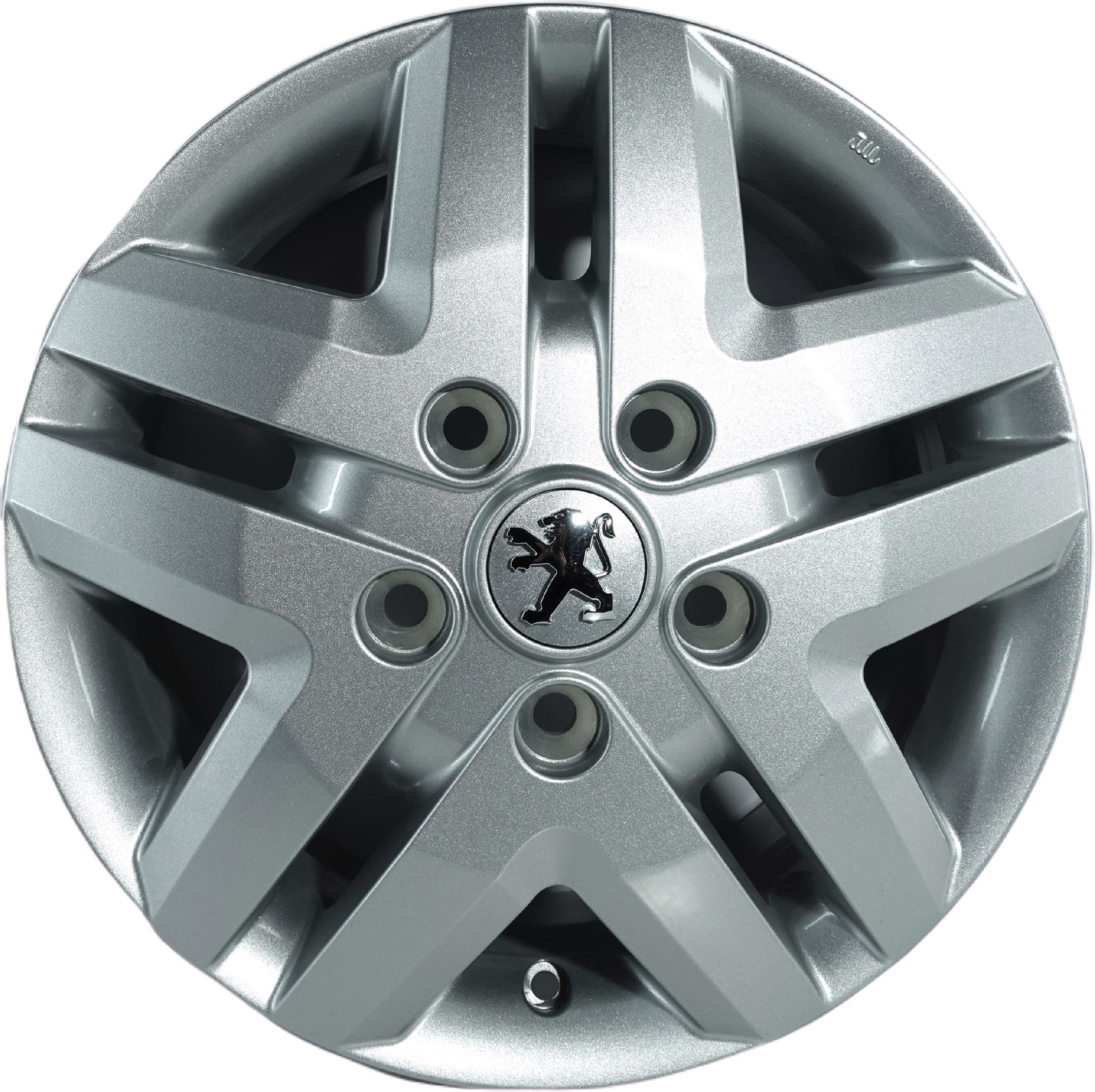 Felga aluminiowa Fiat OE DUCATO 16" 5x130 ET 68 NOWE