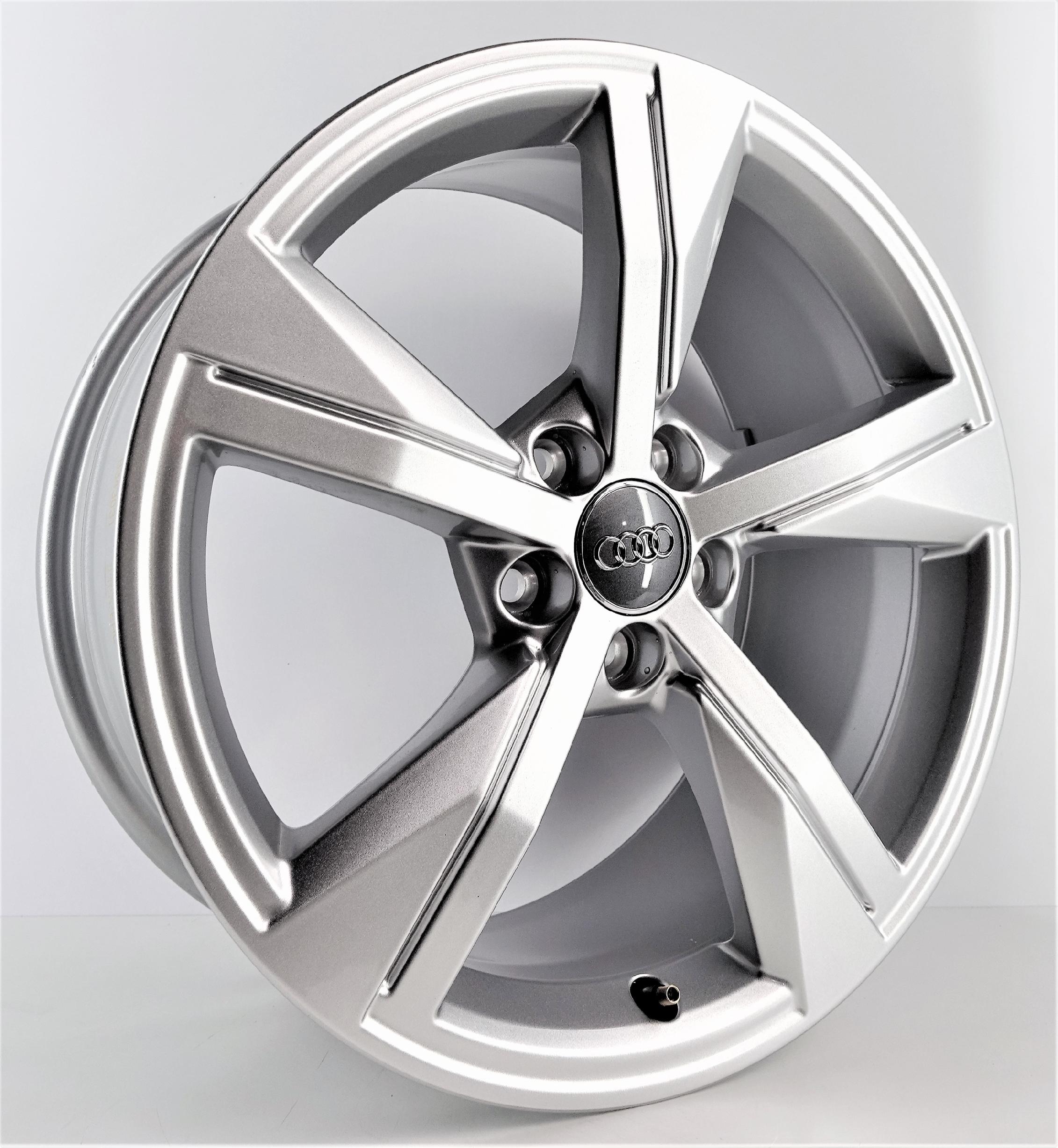 FELGI AUDI A1 S1 II SPORT 7,5x17 ET46 82A601025G