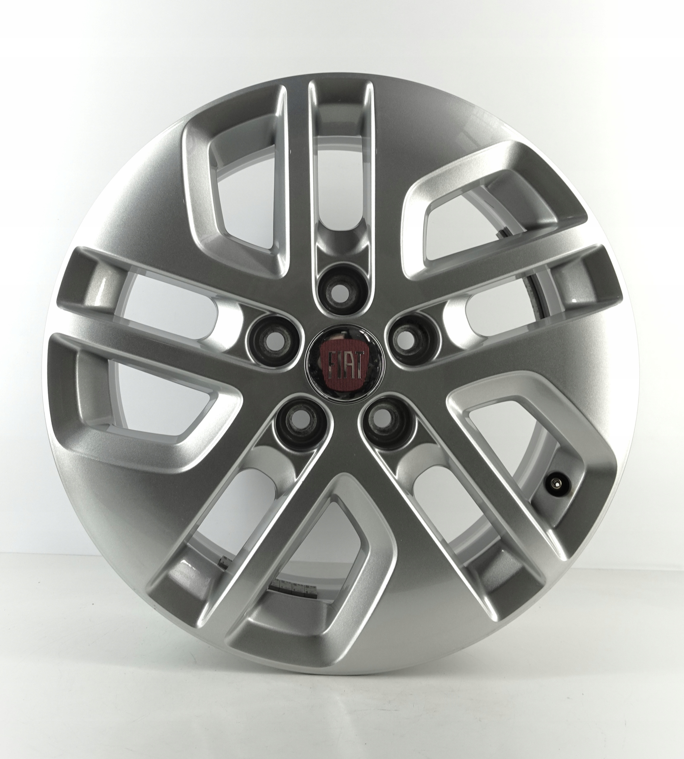 FELGI ALUMINIOWE FIAT TALENTO VIVARO TRAFIC 17" 5x114,3 403009015R