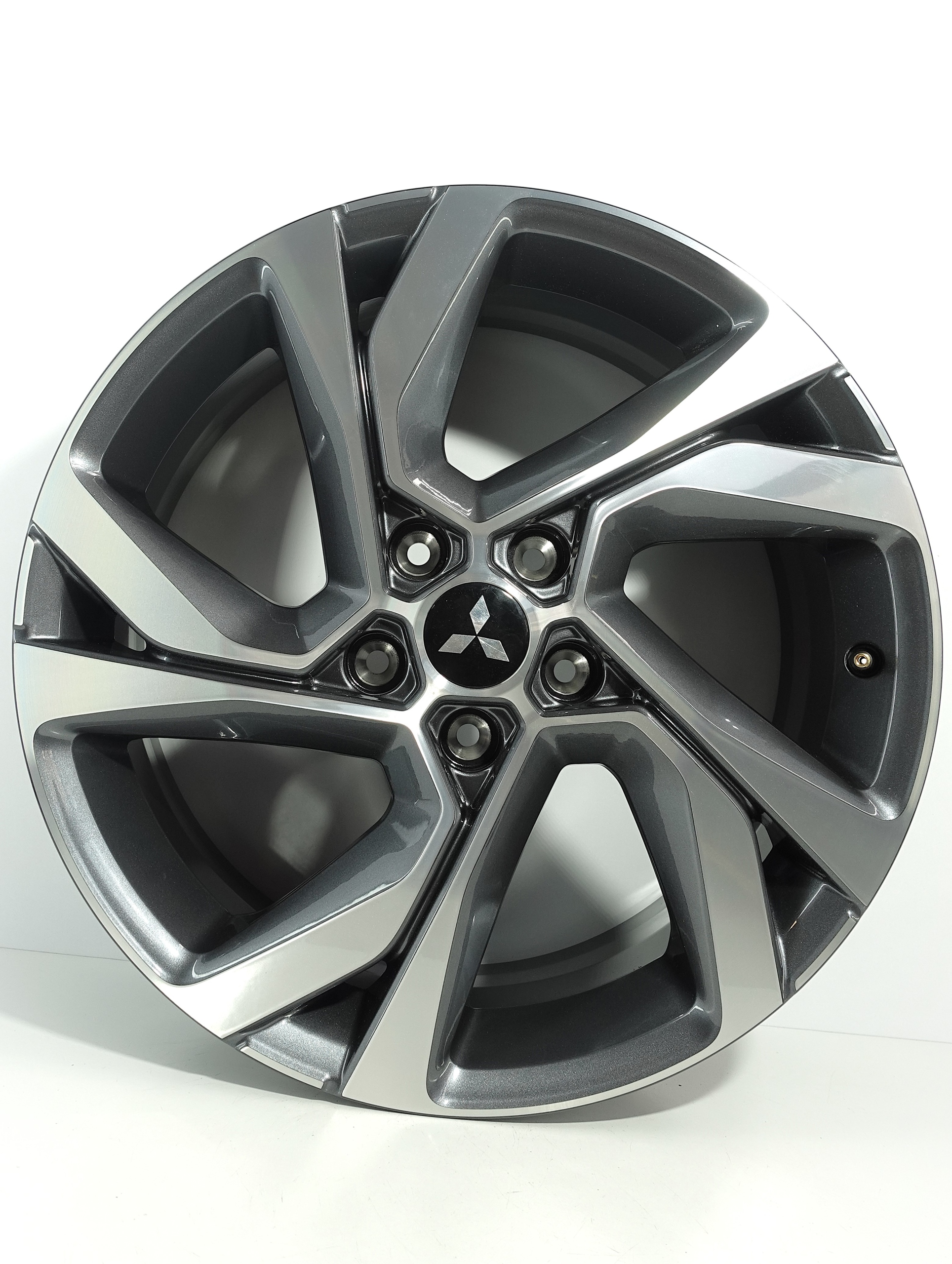 MITSUBISHI 18" 5x114,3 FELGI ALUMINIOWE 403001562R ORYGINALNE