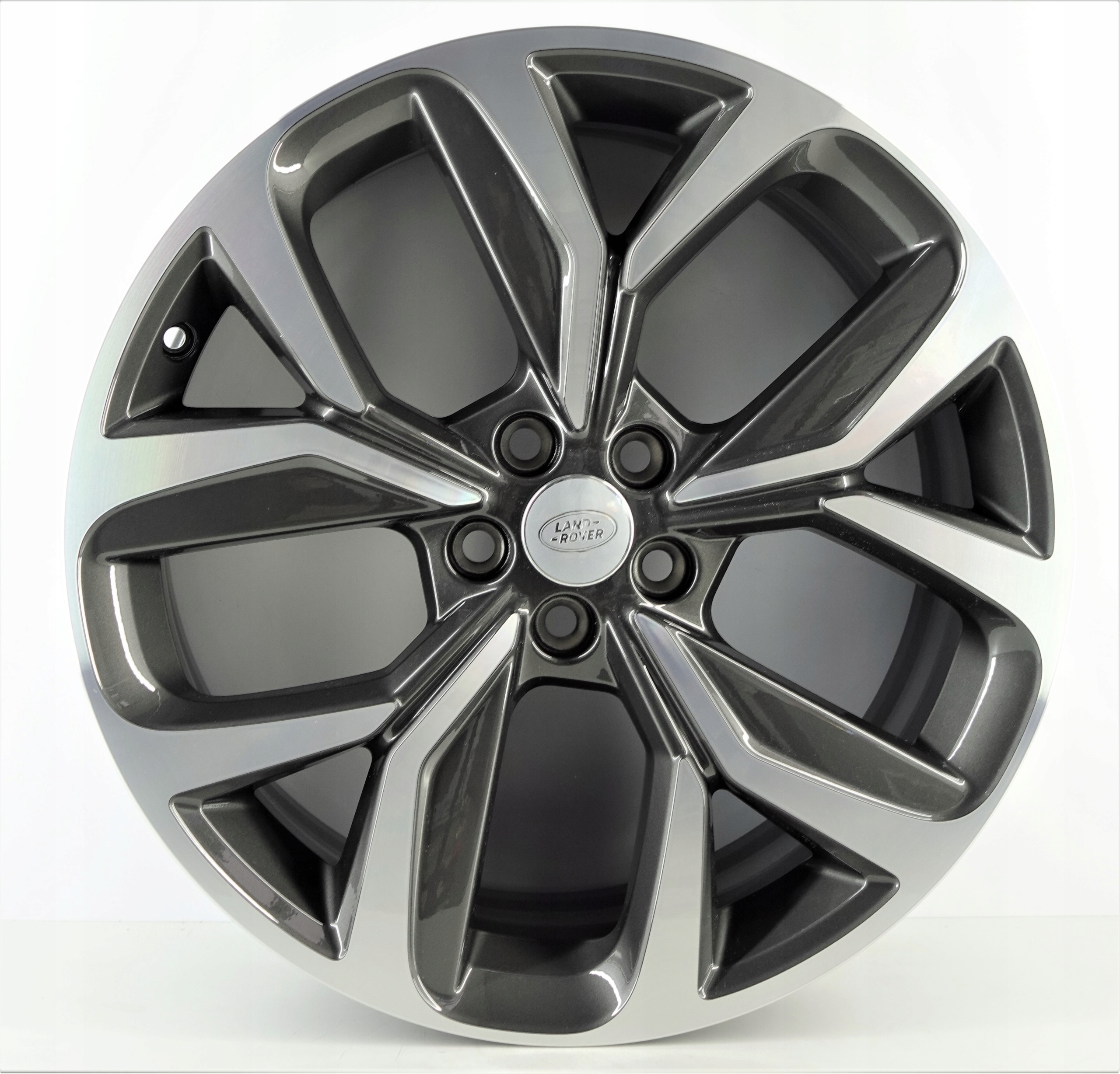 FELGI 20" 5x108 LAND ROVER EVOQUE NOWE ET 52 8J ORYGINALNE