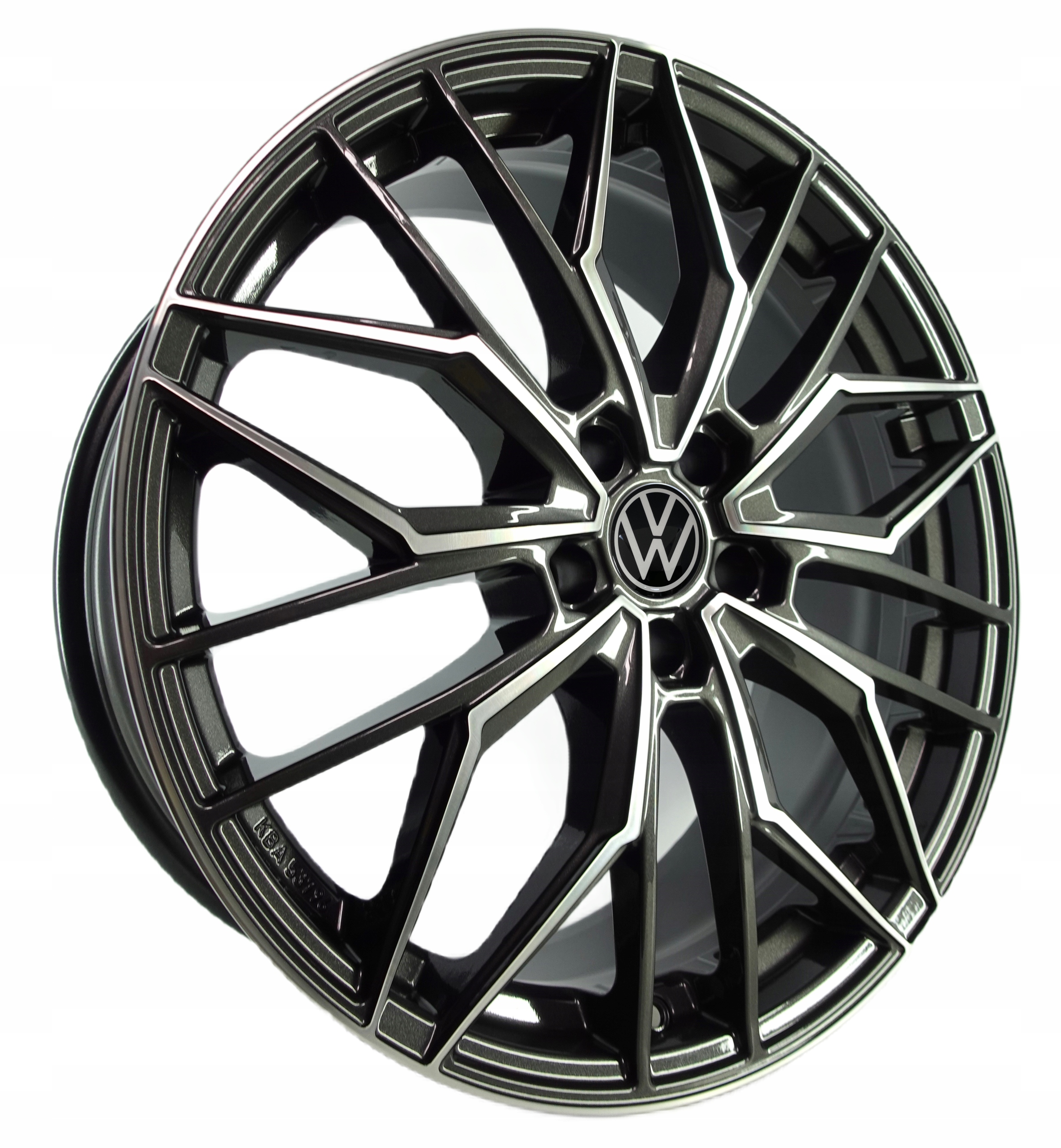 FELGI 20 cali Volkswagen Golf 5x112